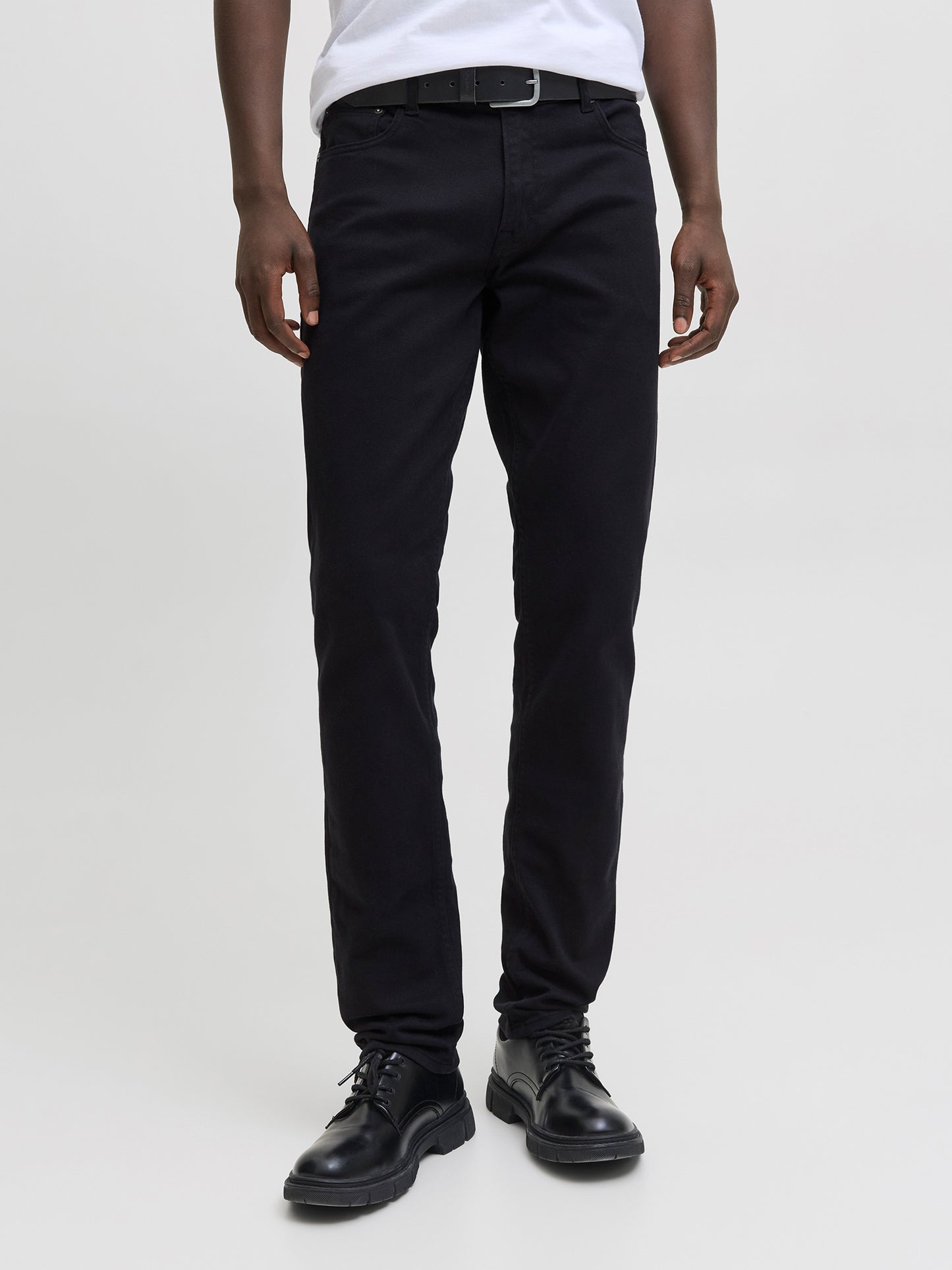 Ανδρικό παντελόνι τζιν JPSTGLENN ORIGINAL 12279182 | 12279182