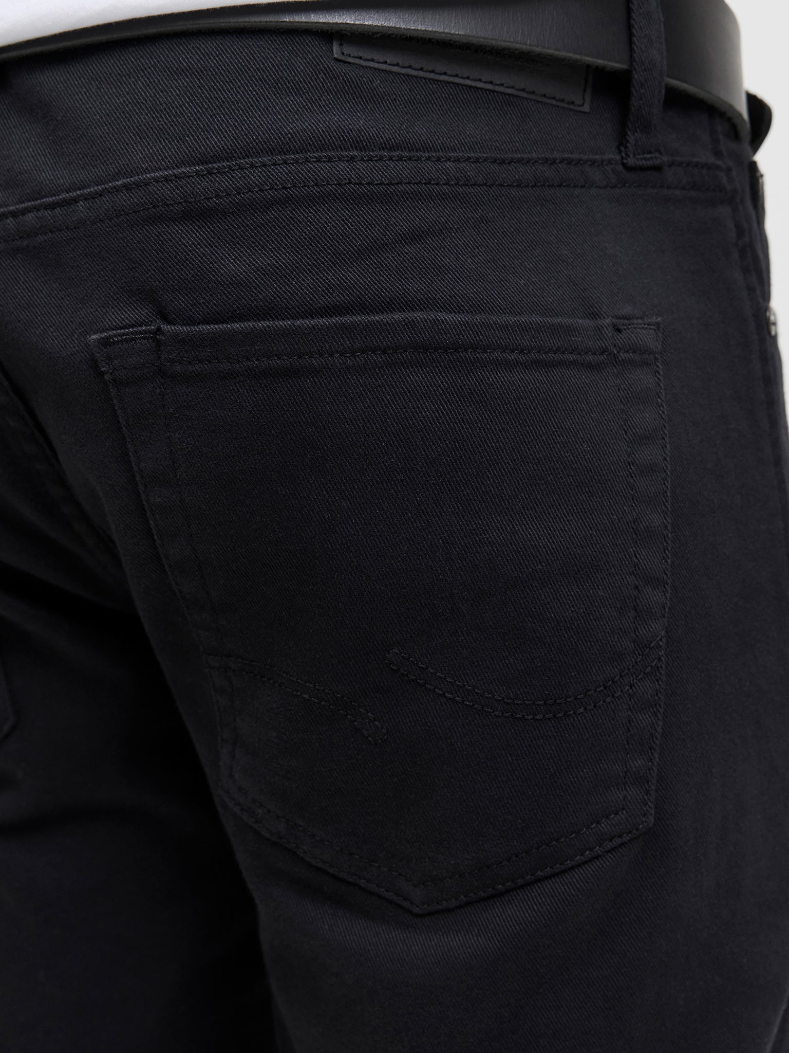 Ανδρικό παντελόνι τζιν JPSTGLENN ORIGINAL 12279182 | 12279182