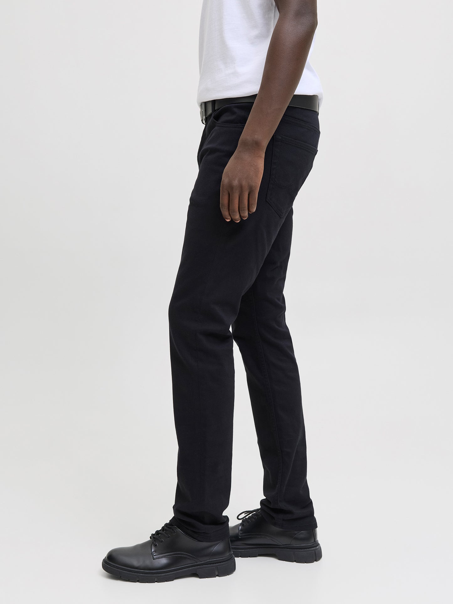 Ανδρικό παντελόνι τζιν JPSTGLENN ORIGINAL 12279182 | 12279182