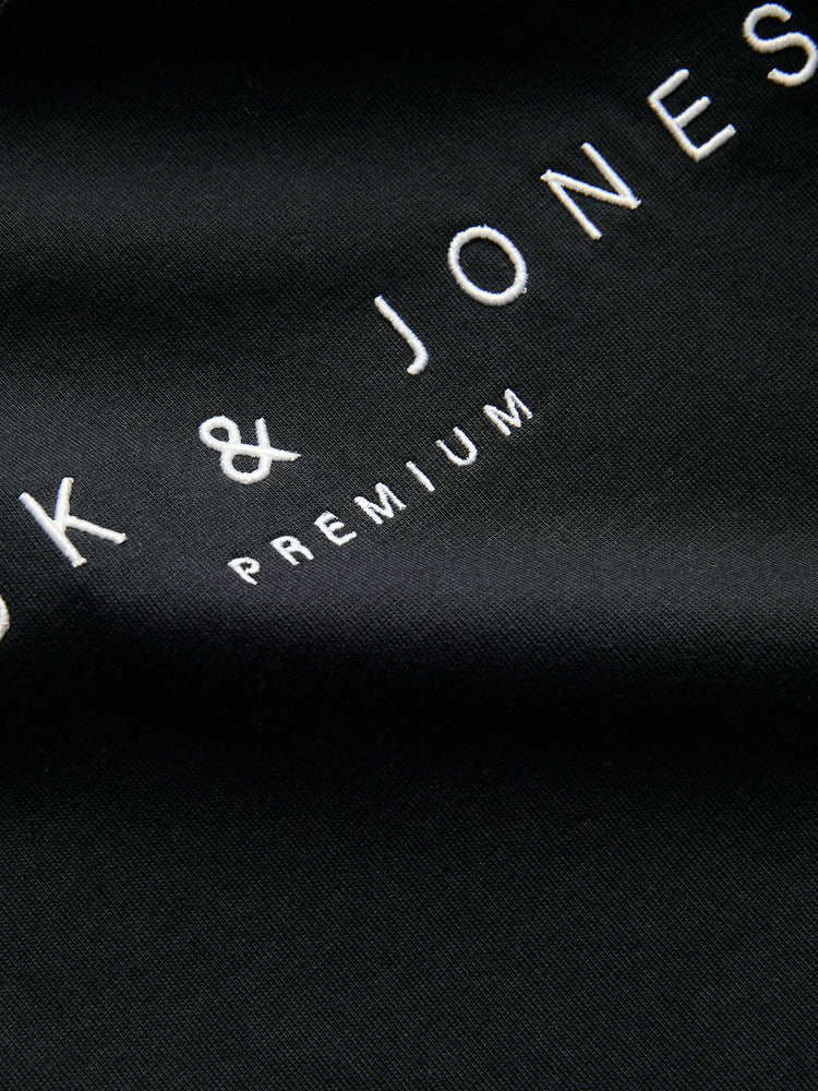 Ανδρικό t-shirt JPRCCJAYSON SS TEE 12275186 | 12275186