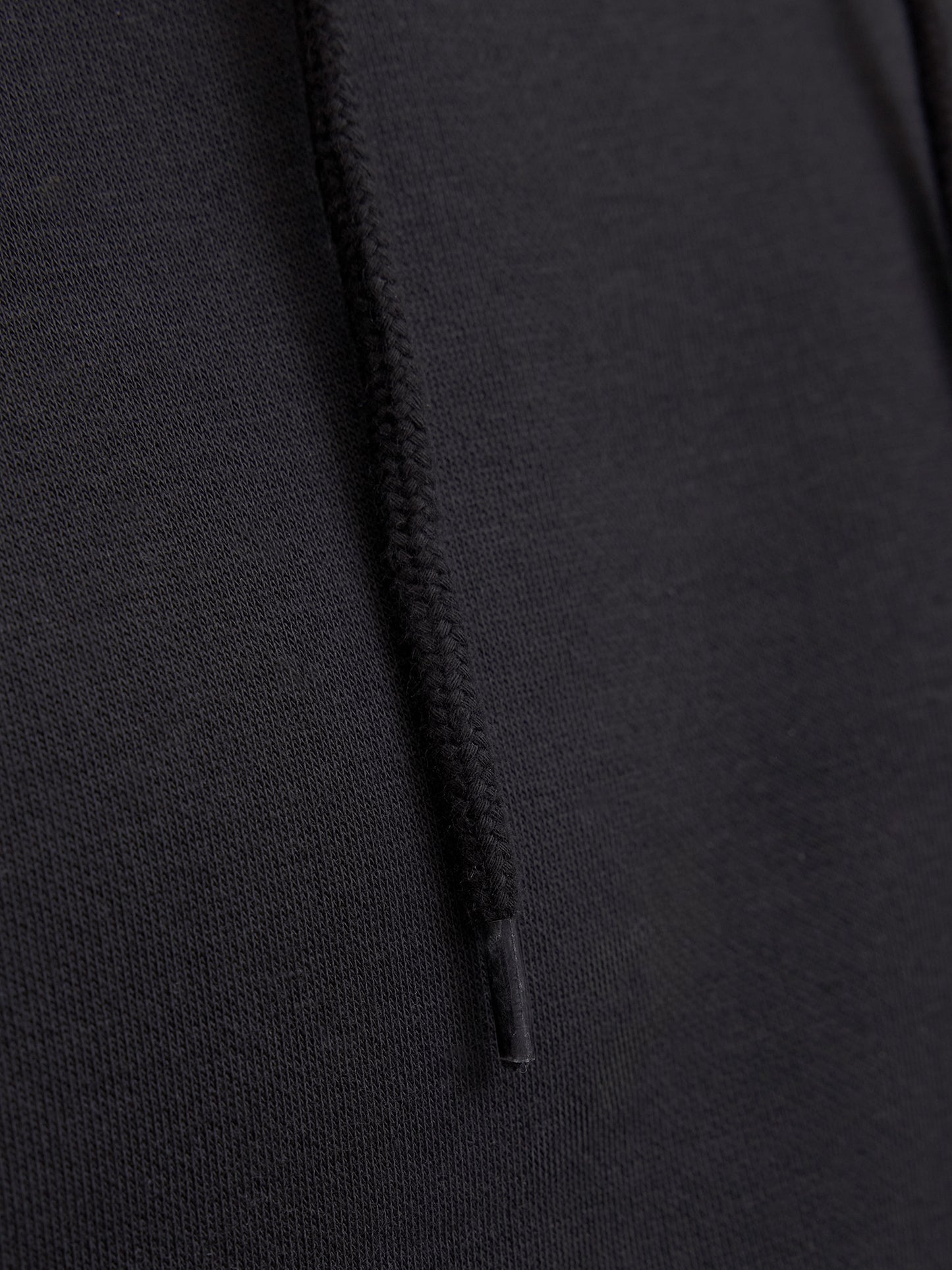 Ανδρική μπλούζα φούτερ JJBRANDY SWEAT HOOD 12279261 | 12279261