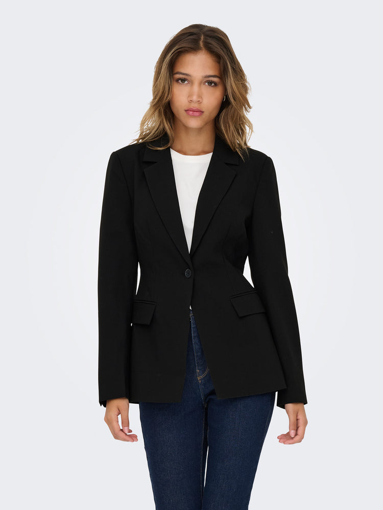 Γυναικείο blazer ONLRAVEN LIFE L/S HOURGLASS BLAZER TLR 15357457 | 15357457