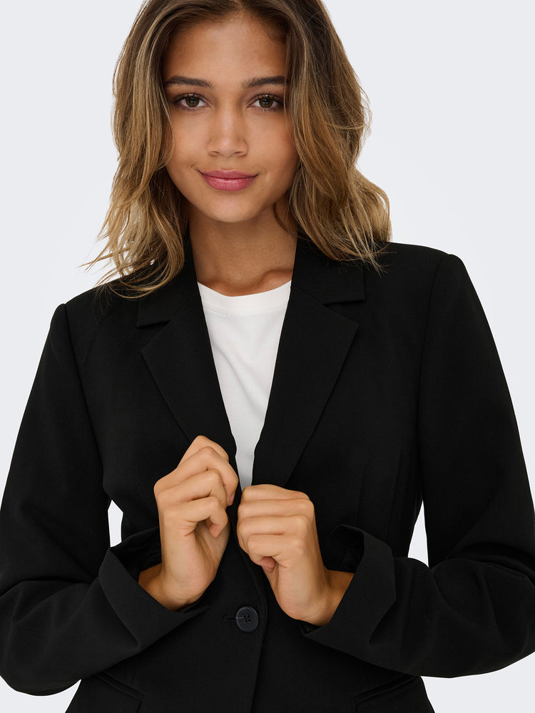 Γυναικείο blazer ONLRAVEN LIFE L/S HOURGLASS BLAZER TLR 15357457 | 15357457