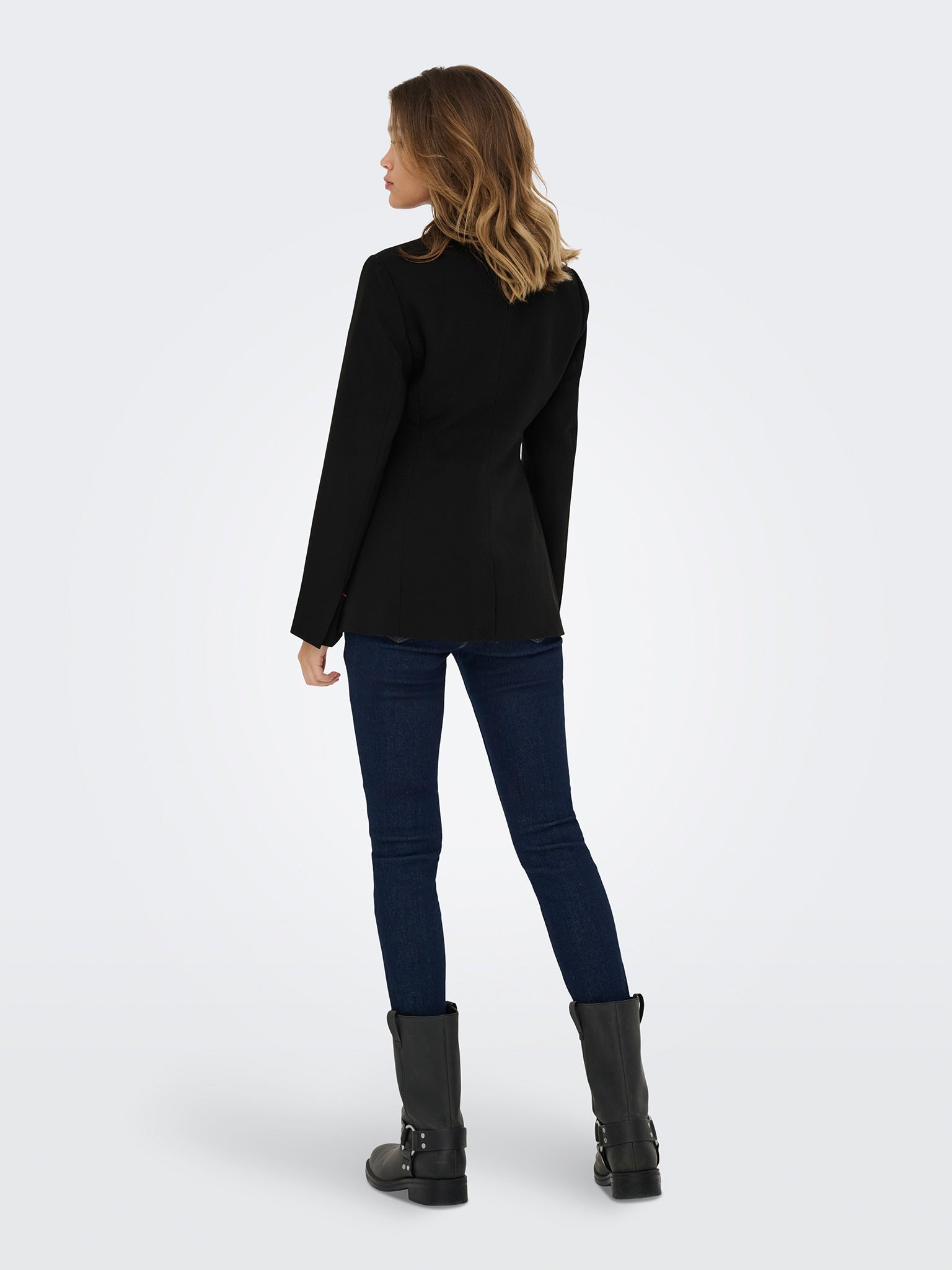 Γυναικείο blazer ONLRAVEN LIFE L/S HOURGLASS BLAZER TLR 15357457 | 15357457