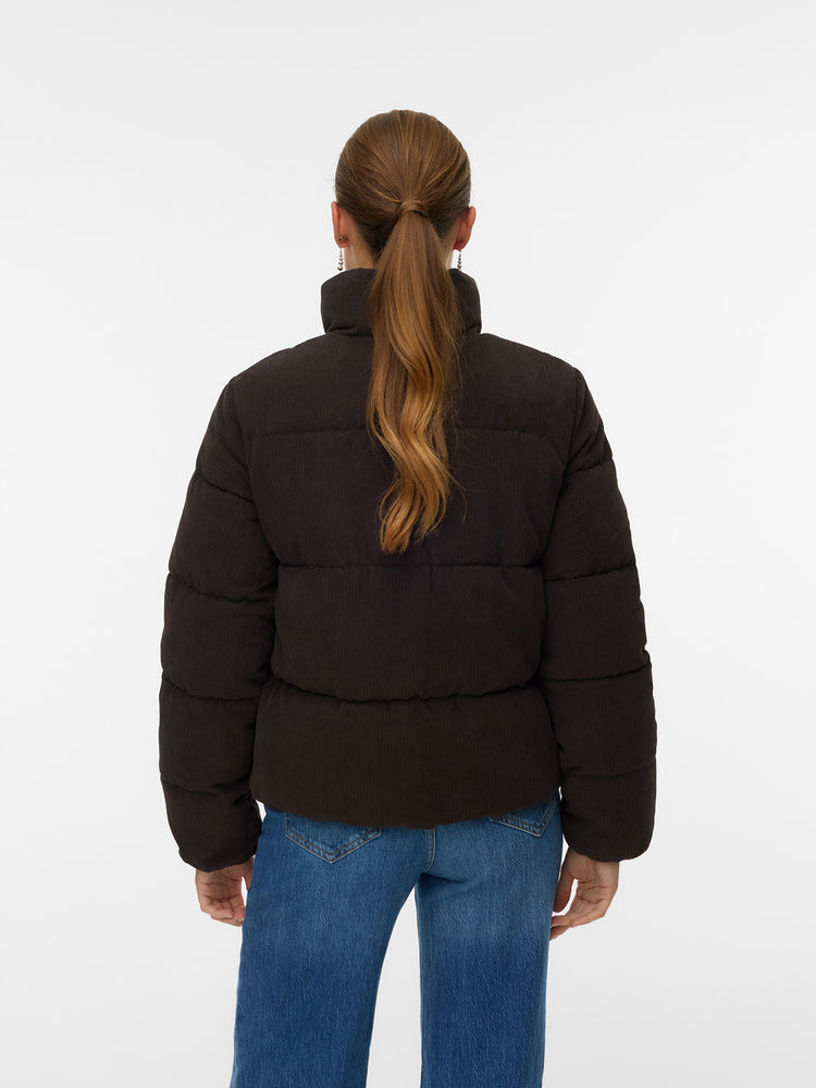 Γυναικείο μπουφάν κοτλέ VMDEBRA SHORT JACKET 10331995 | 10331995
