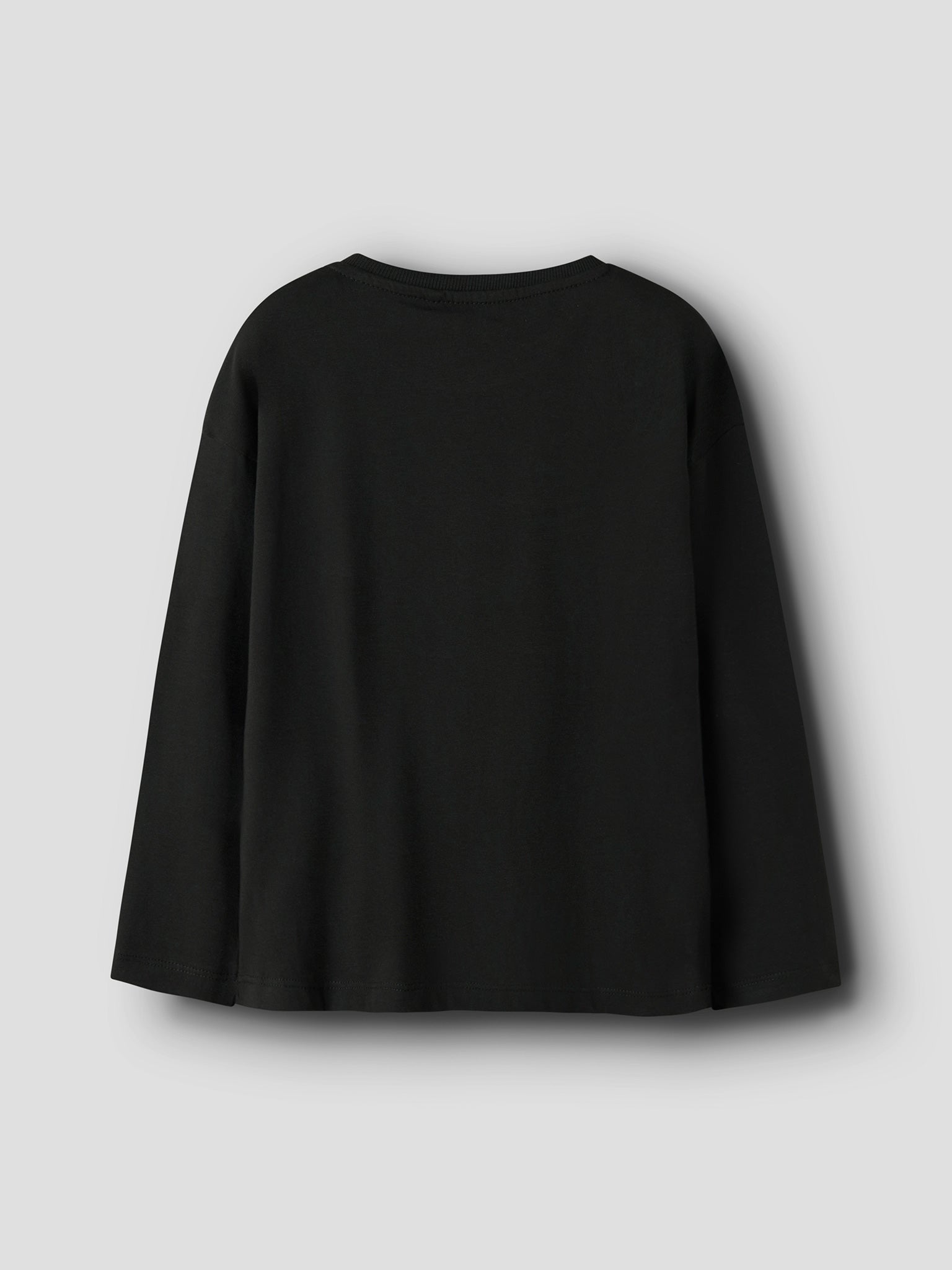 Εφηβική μπλούζα μακό NKMVICTOR LS RLX TOP 13234715 | 13234715