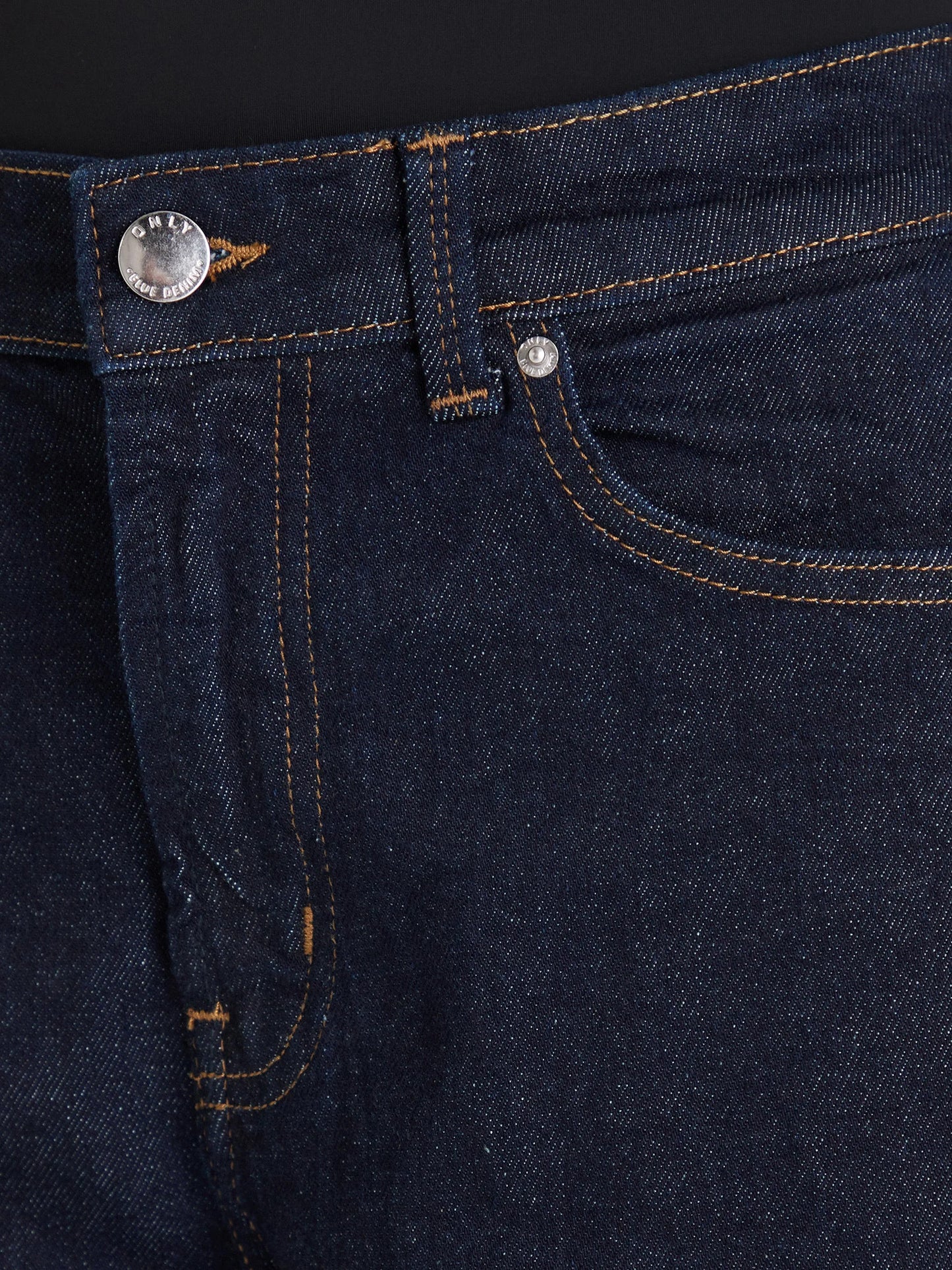 Γυναικείο παντελόνι τζιν ONLEMILY HW MOM CROP DNM 15356761 | 15356761