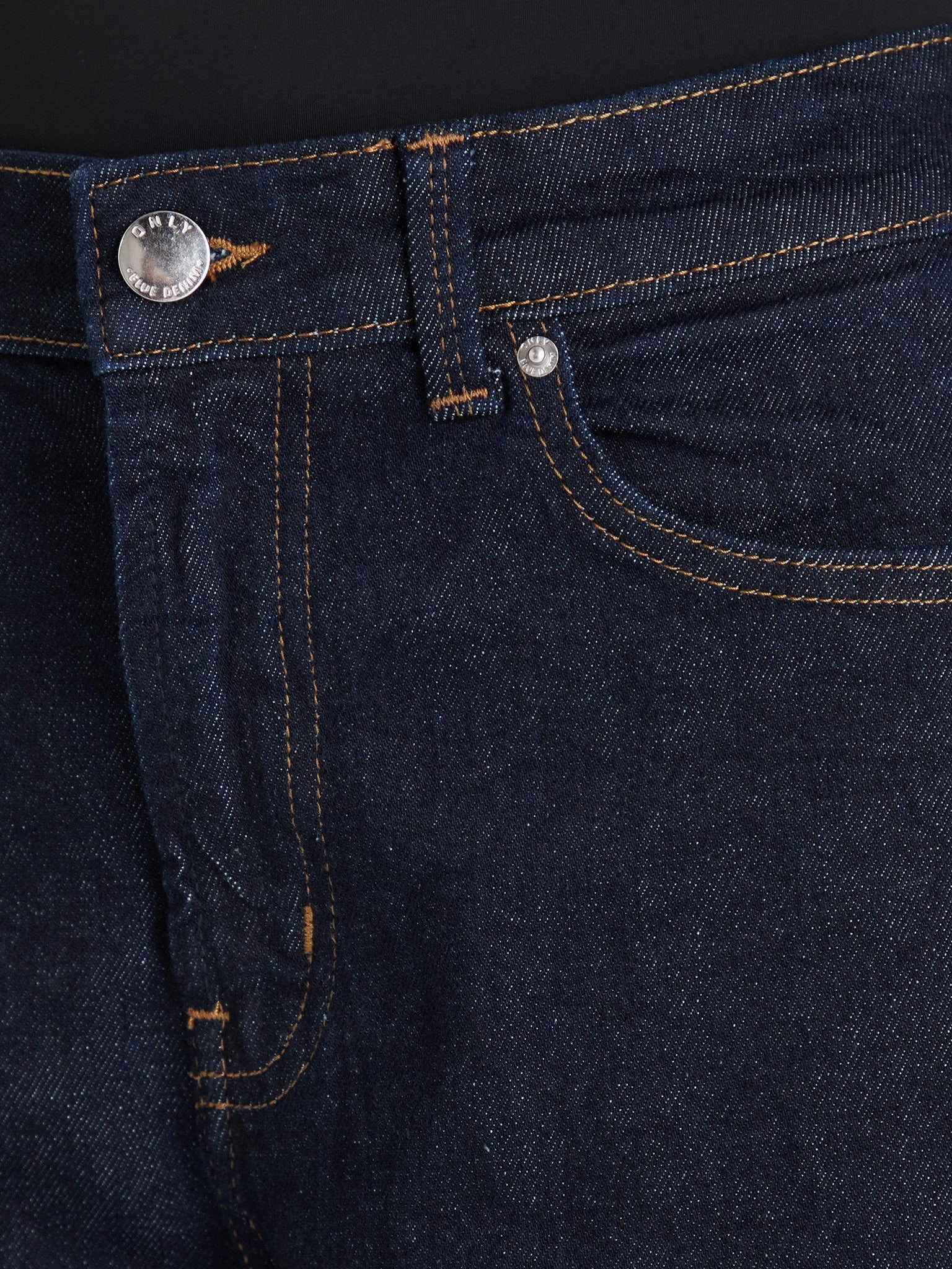 Γυναικείο παντελόνι τζιν ONLEMILY HW MOM CROP DNM 15356761 | 15356761