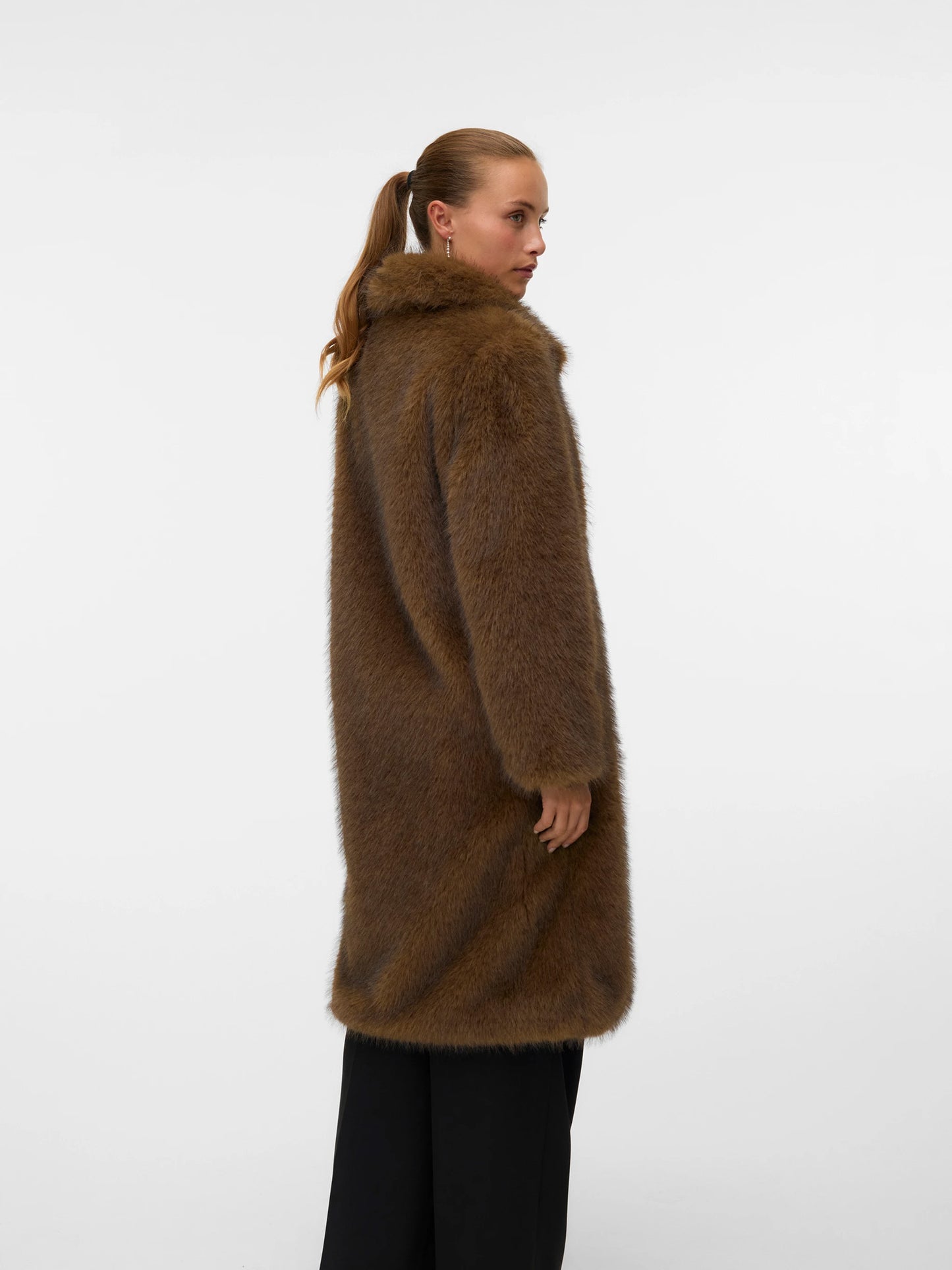 Γυναικεία γούνα VMGLORIA COAT 10339433 | 10339433