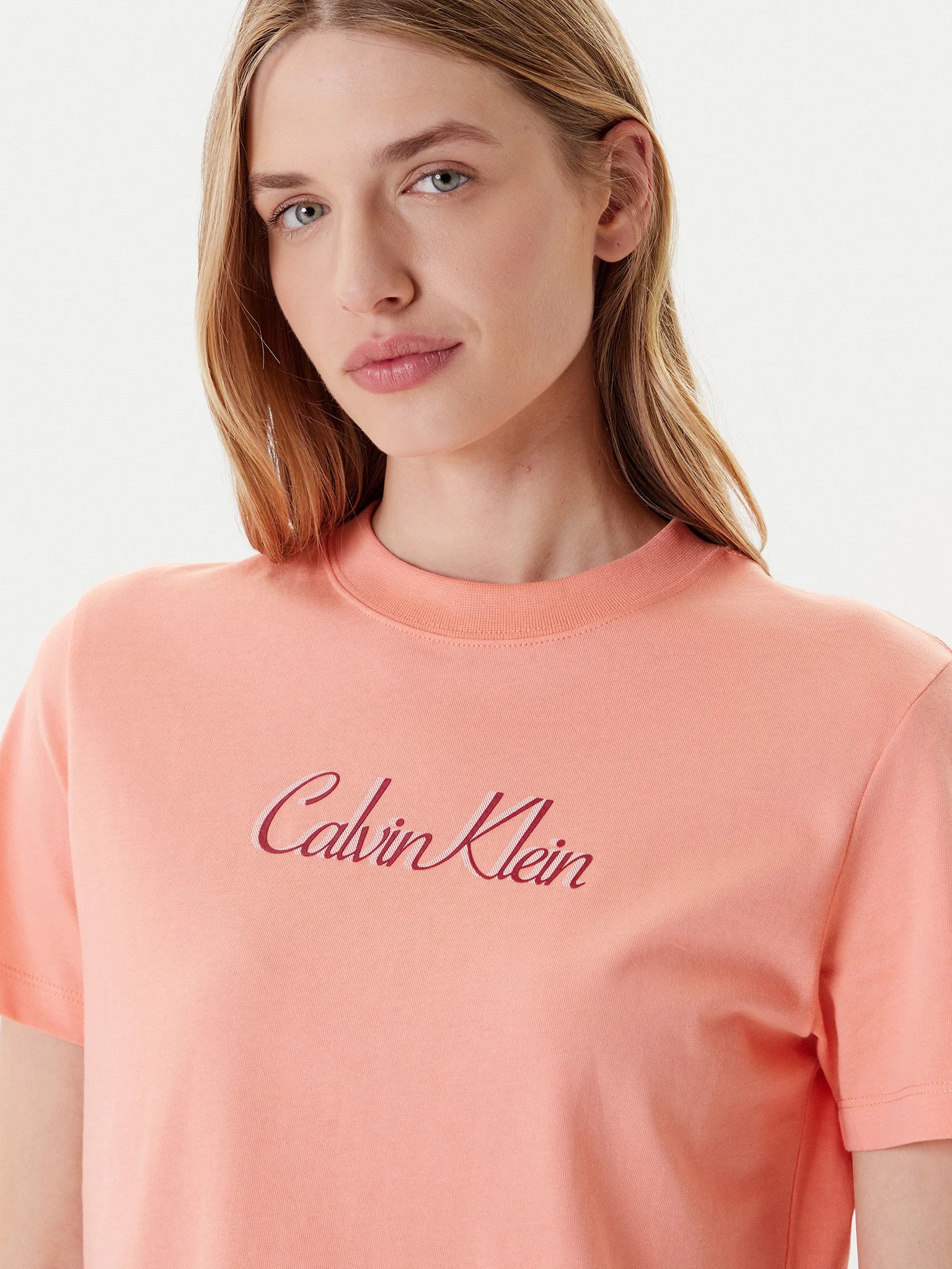 Γυναικείο t-shirt SS 20s CLASSIC LOGO TEE LV047C854GVDW | LV047C854GVDW