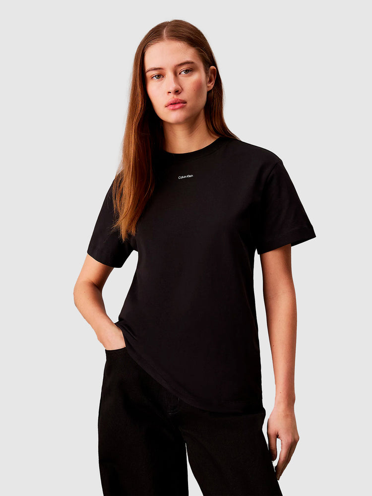 Γυναικείο t-shirt SS 20s CLASSIC LOGO LV147C857GUB1 | LV147C857GUB1
