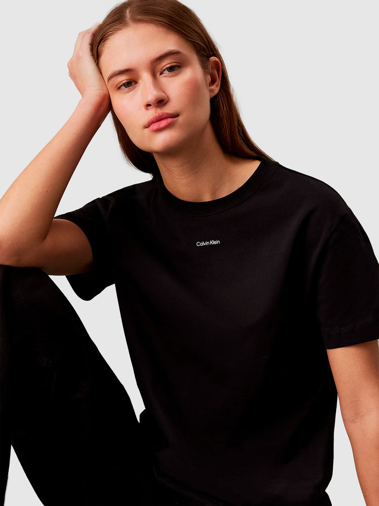Γυναικείο t-shirt SS 20s CLASSIC LOGO LV147C857GUB1 | LV147C857GUB1
