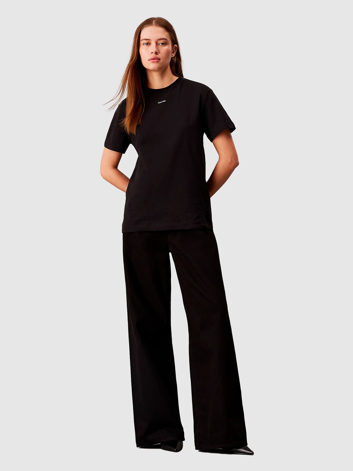 Γυναικείο t-shirt SS 20s CLASSIC LOGO LV147C857GUB1 | LV147C857GUB1