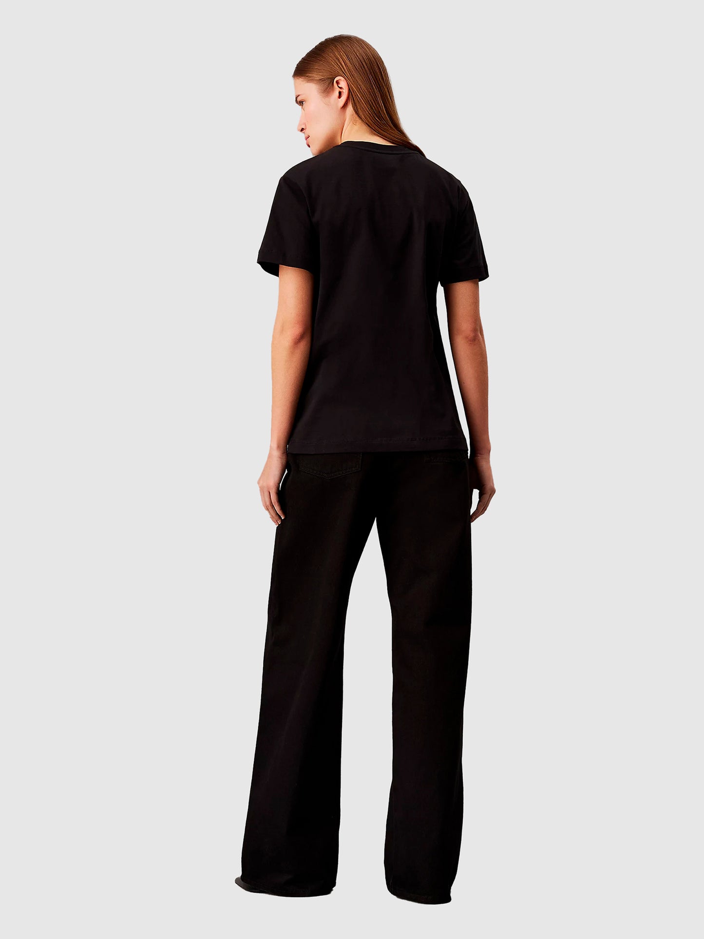 Γυναικείο t-shirt SS 20s CLASSIC LOGO LV147C857GUB1 | LV147C857GUB1