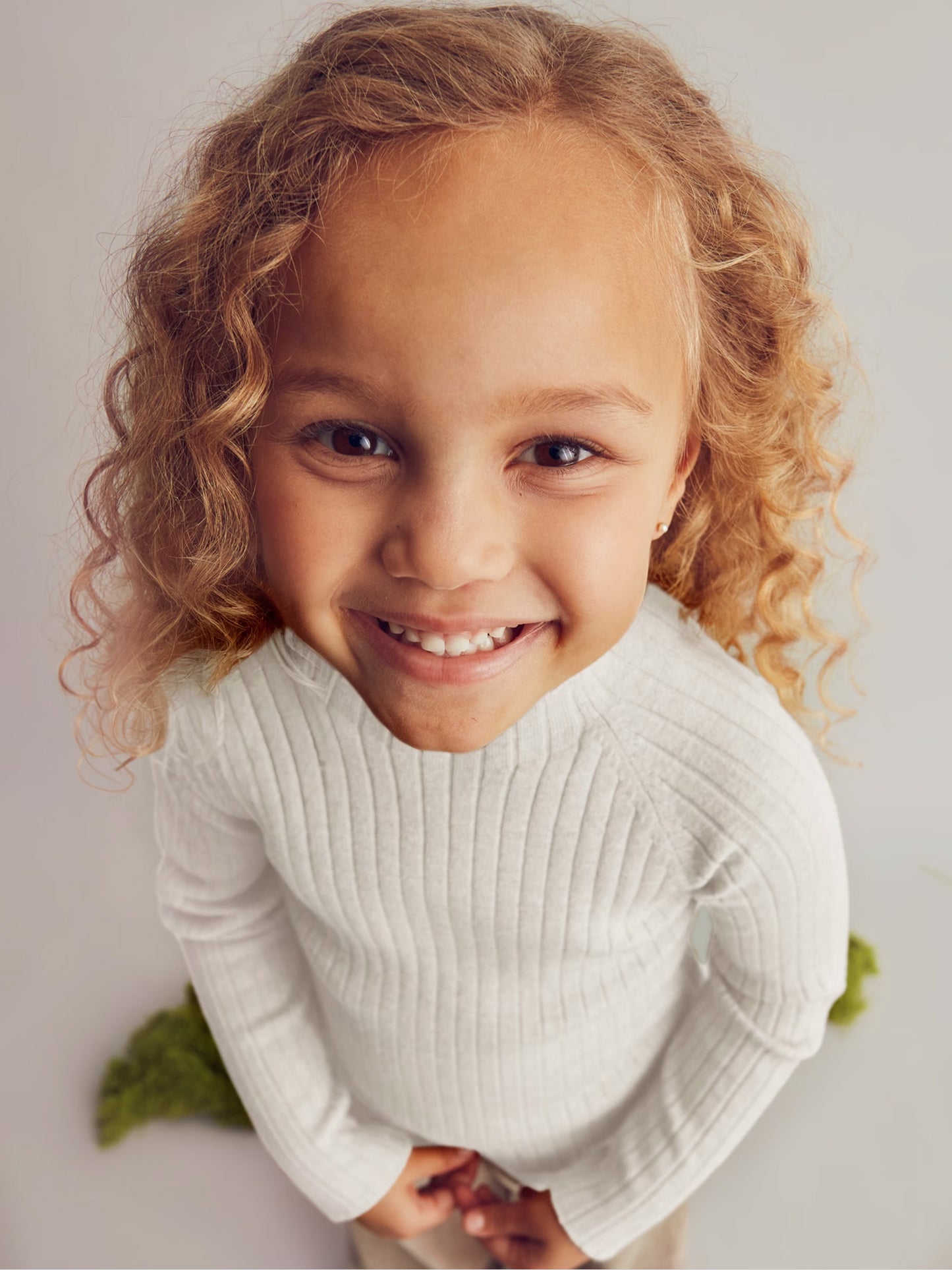 Παιδική μπλούζα ημιζιβάγκο 15-04001-044 | 15-04001-044