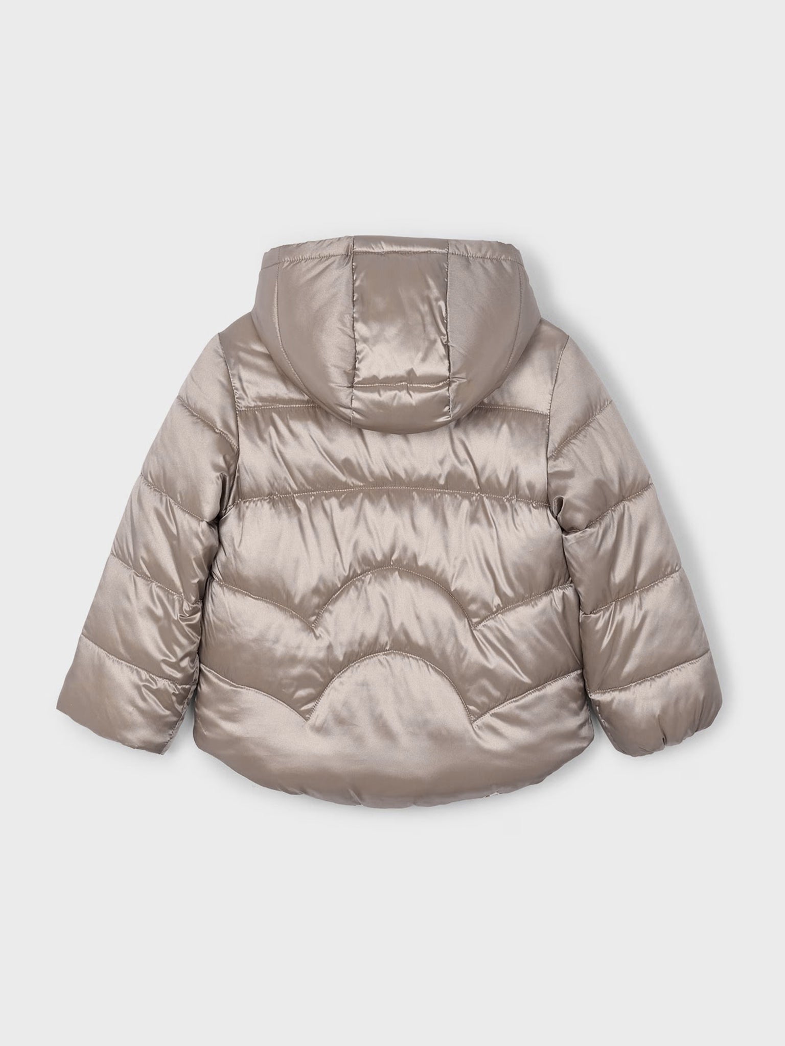 Παιδικό μπουφάν διπλής όψης 15-04444-054 | 15-04444-054