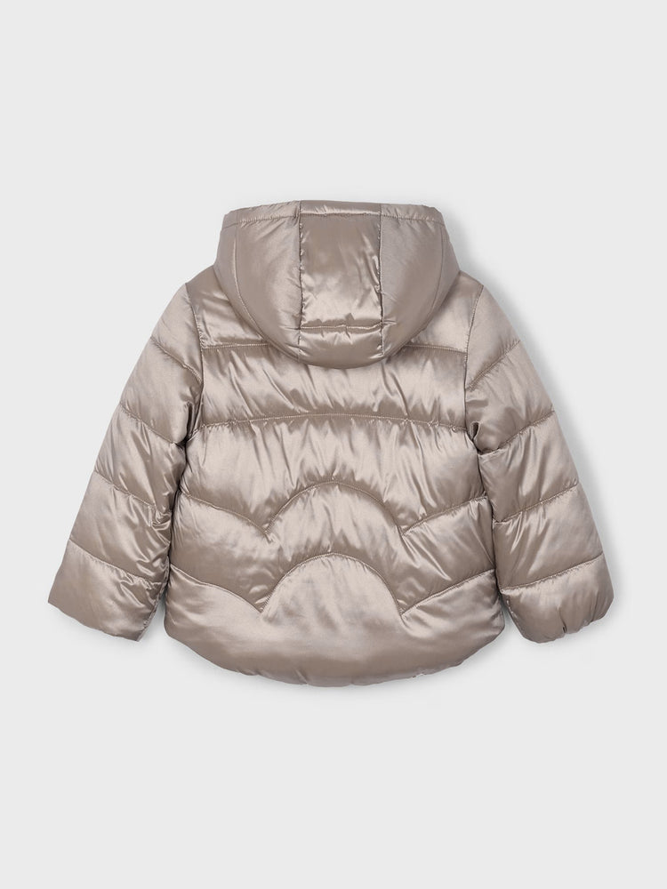 Παιδικό μπουφάν διπλής όψης 15-04444-054 | 15-04444-054