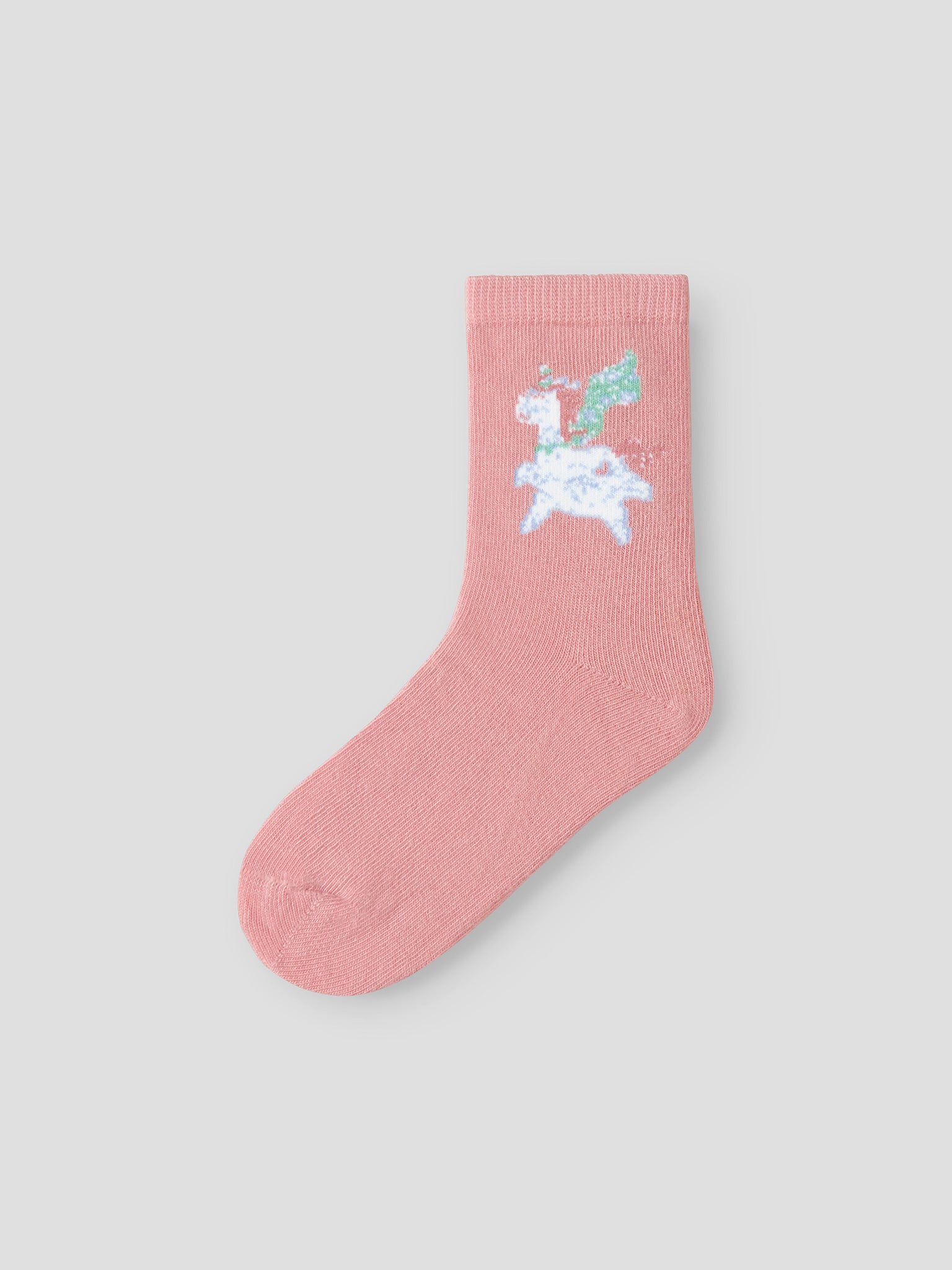 Παιδικές κάλτσες σετ 5 τεμ NMFVINNI 5P SOCK 13226698 | 13226698