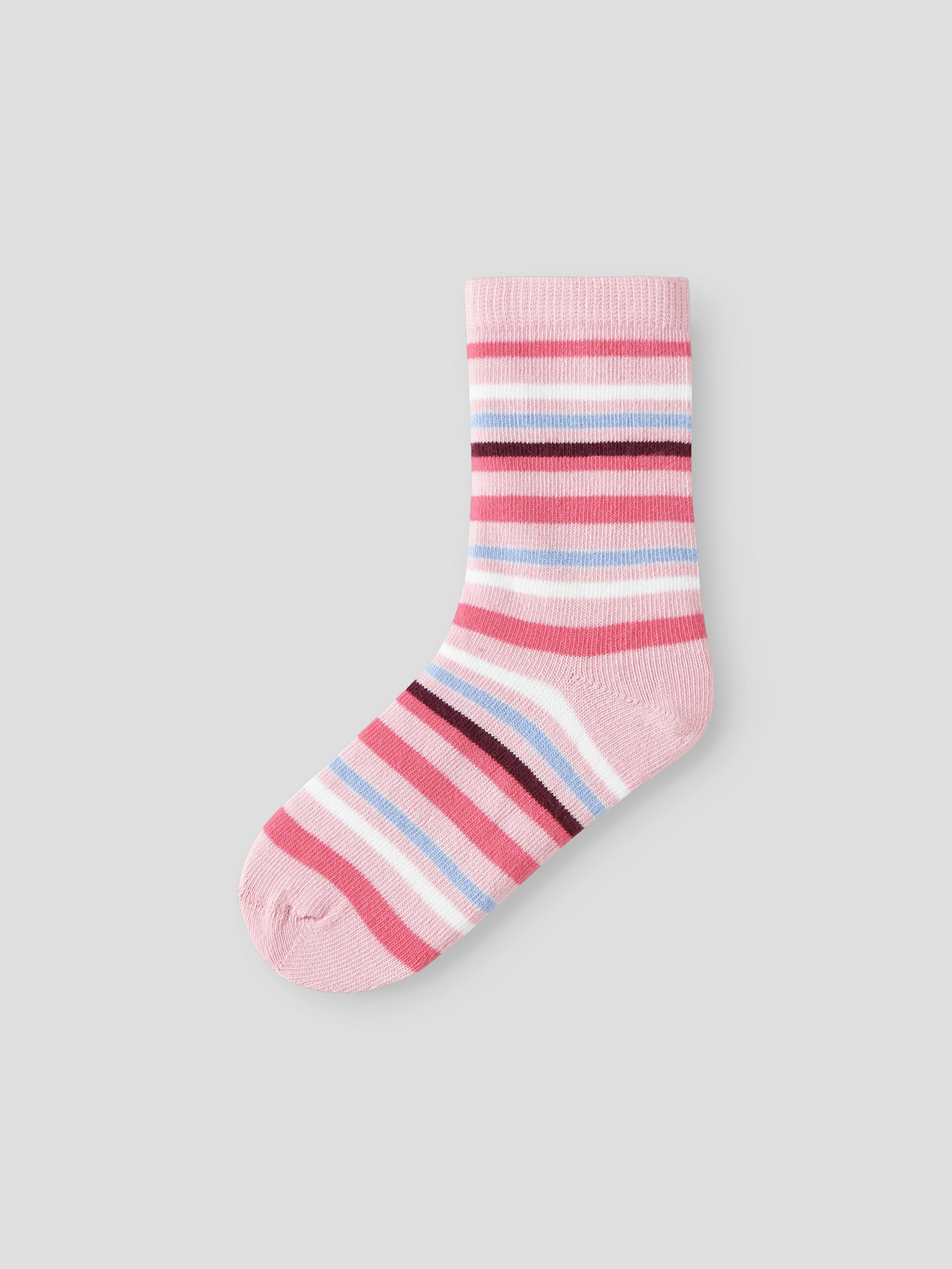 Παιδικές κάλτσες σετ 5 τεμ NMFVINNI 5P SOCK 13226698 | 13226698