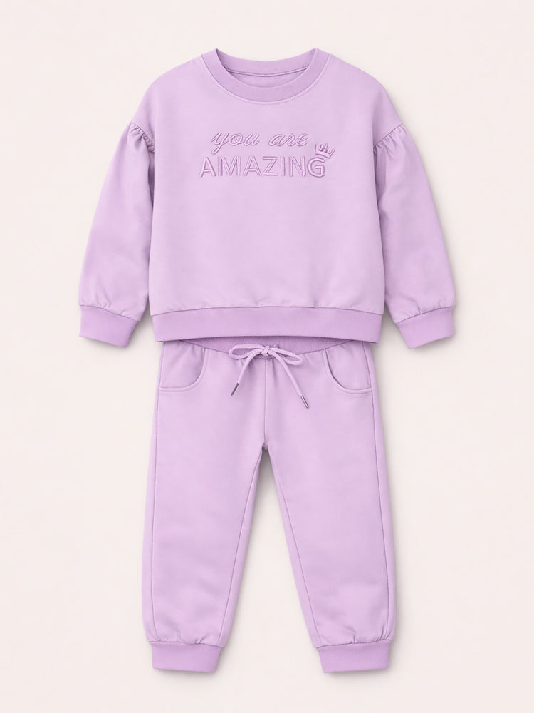 Παιδική φόρμα σετ 15-125373-0 | 15-125373-0