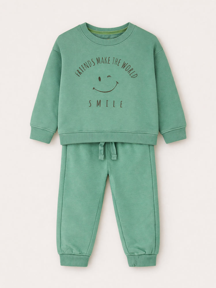 Παιδική φόρμα σετ 15-125387-0 | 15-125387-0