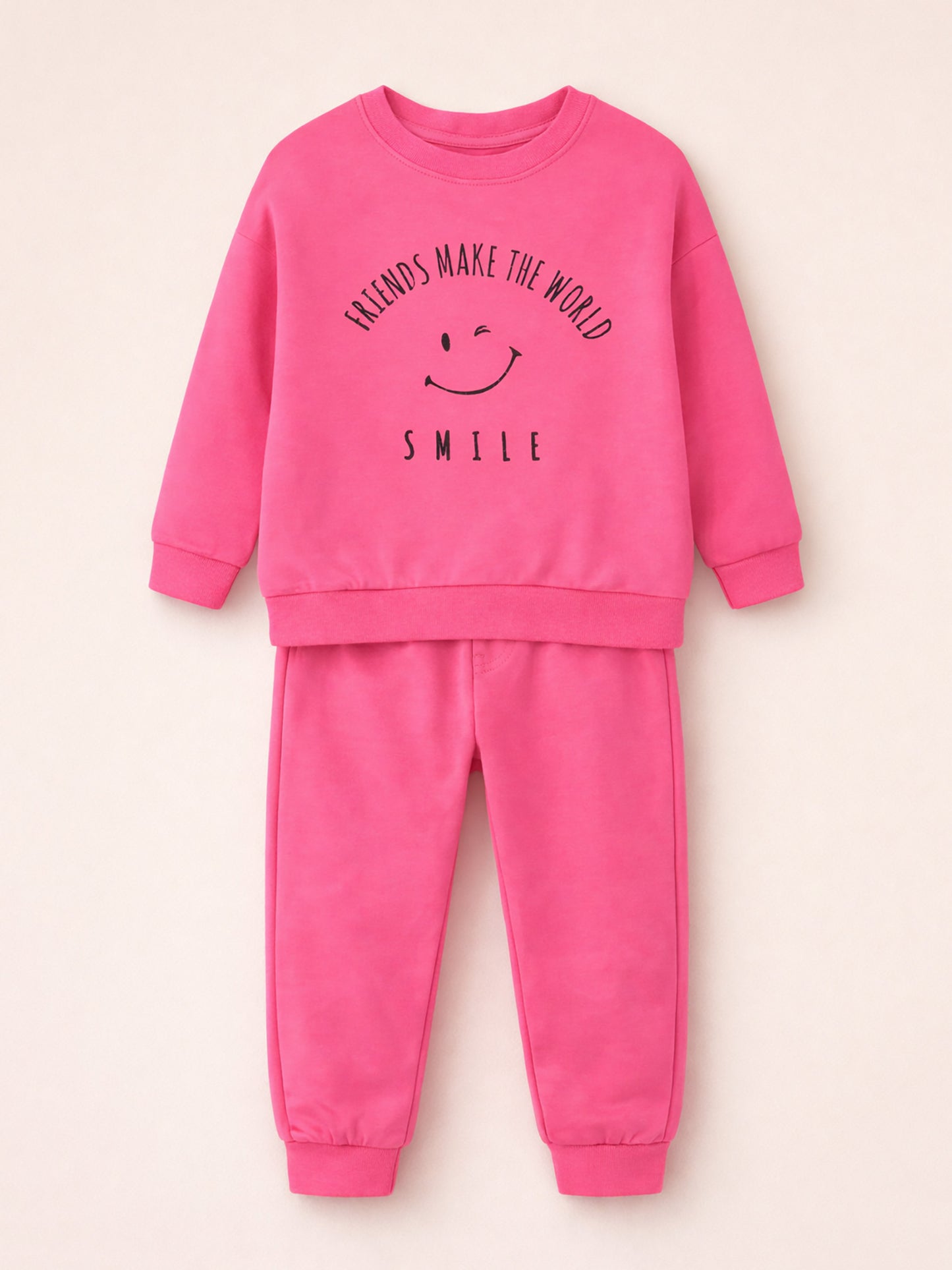 Παιδική φόρμα σετ 15-125387-0 | 15-125387-0