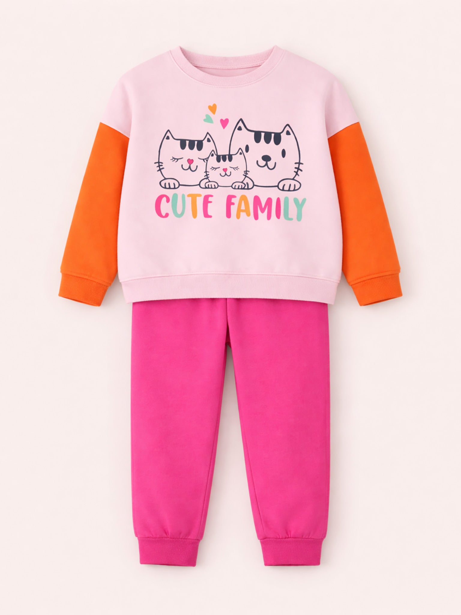 Παιδική φόρμα σετ 15-123385-0 | 15-123385-0