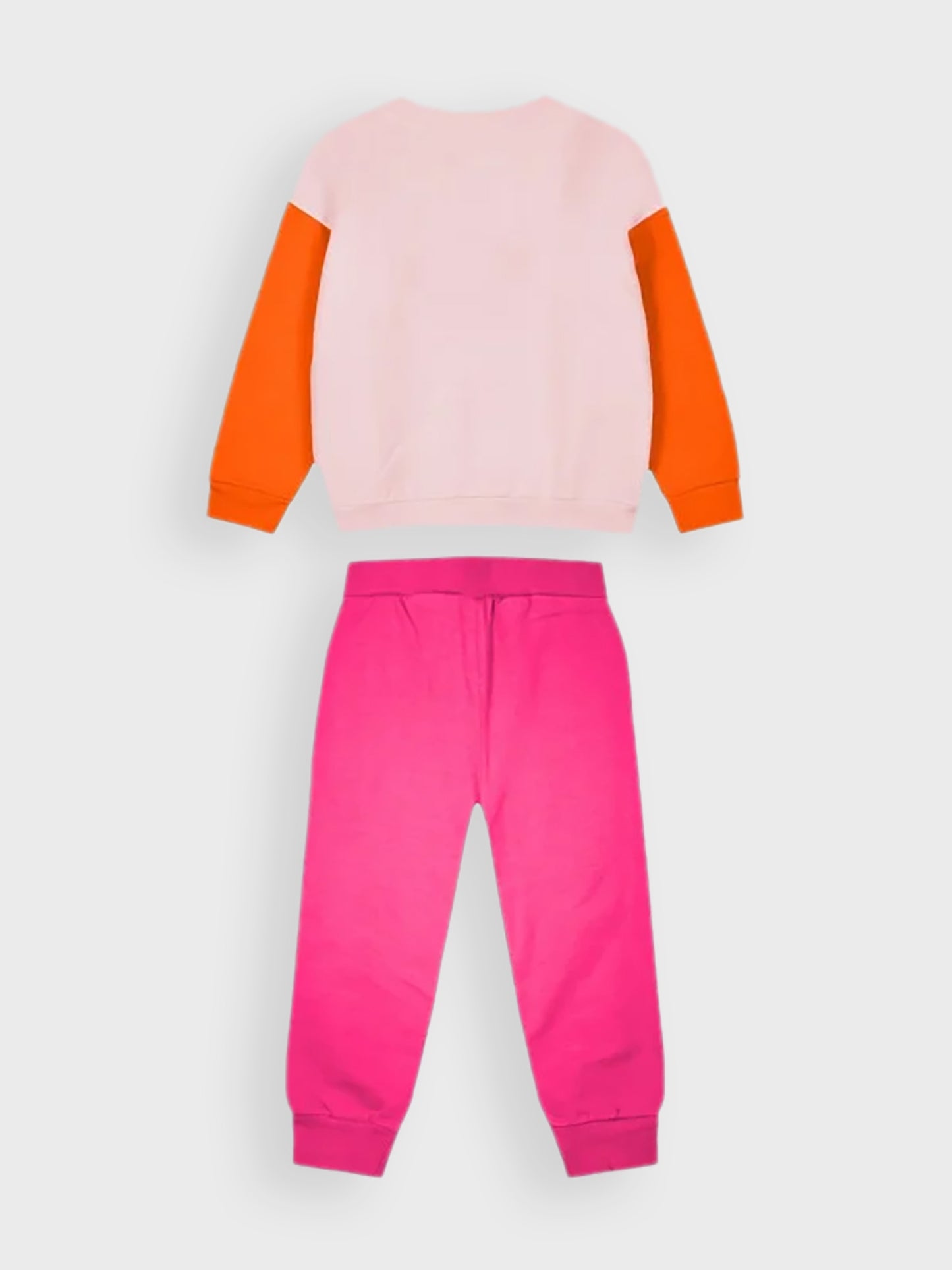 Παιδική φόρμα σετ 15-123385-0 | 15-123385-0