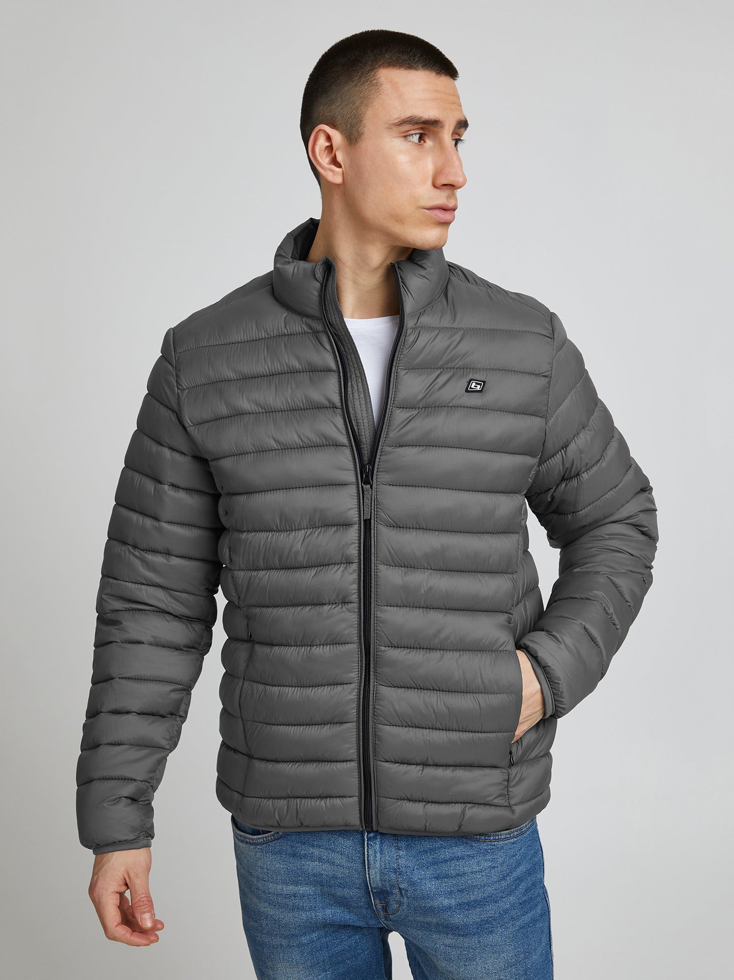 Ανδρικό μπουφάν μεταβατικό 20712461 | 20712461