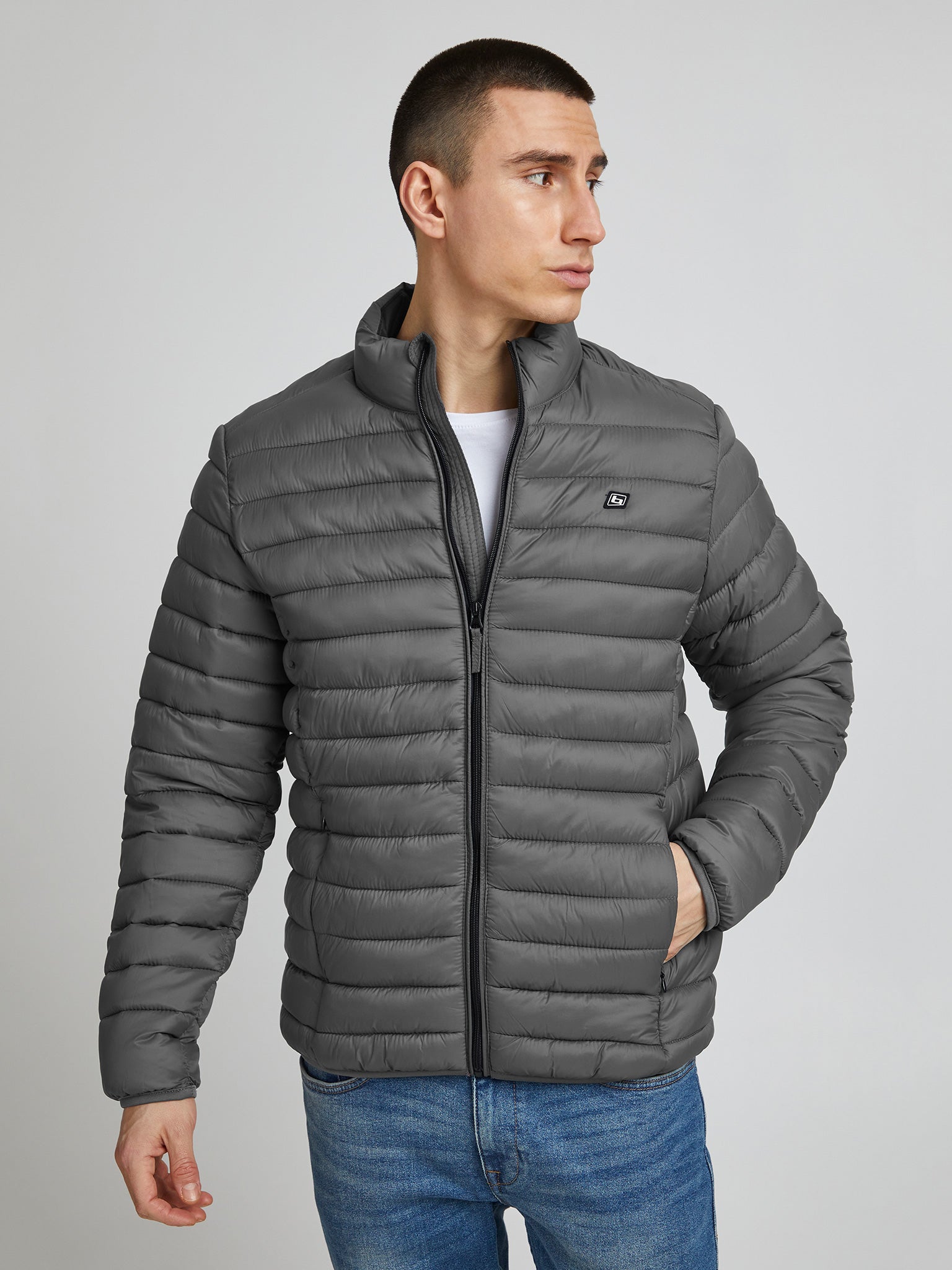 Ανδρικό μπουφάν μεταβατικό 20712461 | 20712461