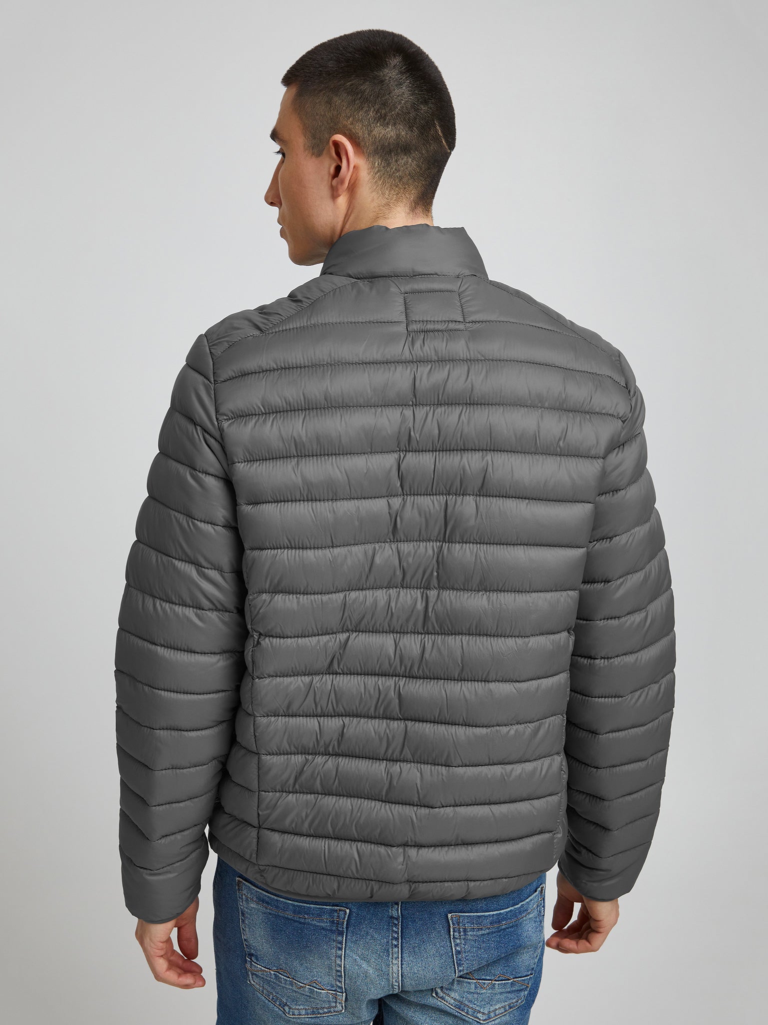 Ανδρικό μπουφάν μεταβατικό 20712461 | 20712461