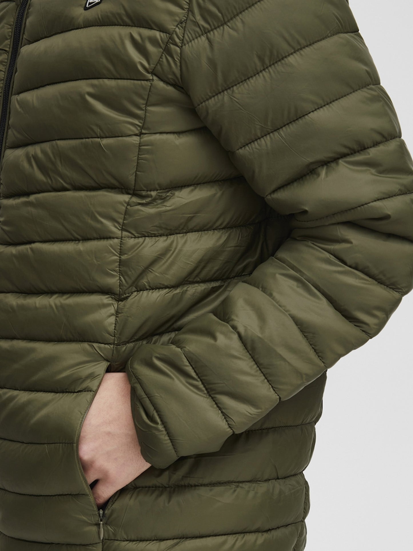 Ανδρικό μπουφάν μεταβατικό 20712461 | 20712461