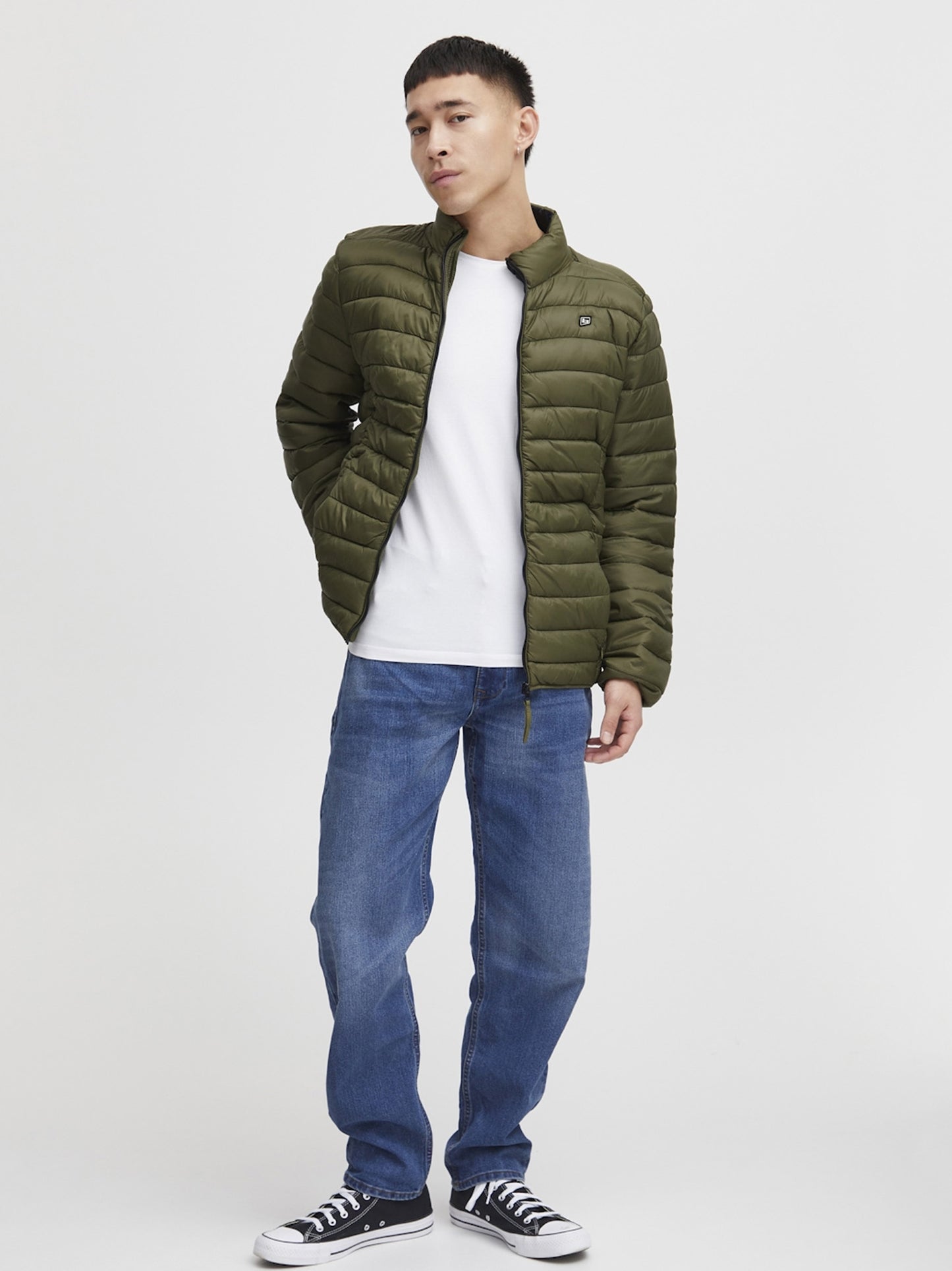 Ανδρικό μπουφάν μεταβατικό 20712461 | 20712461