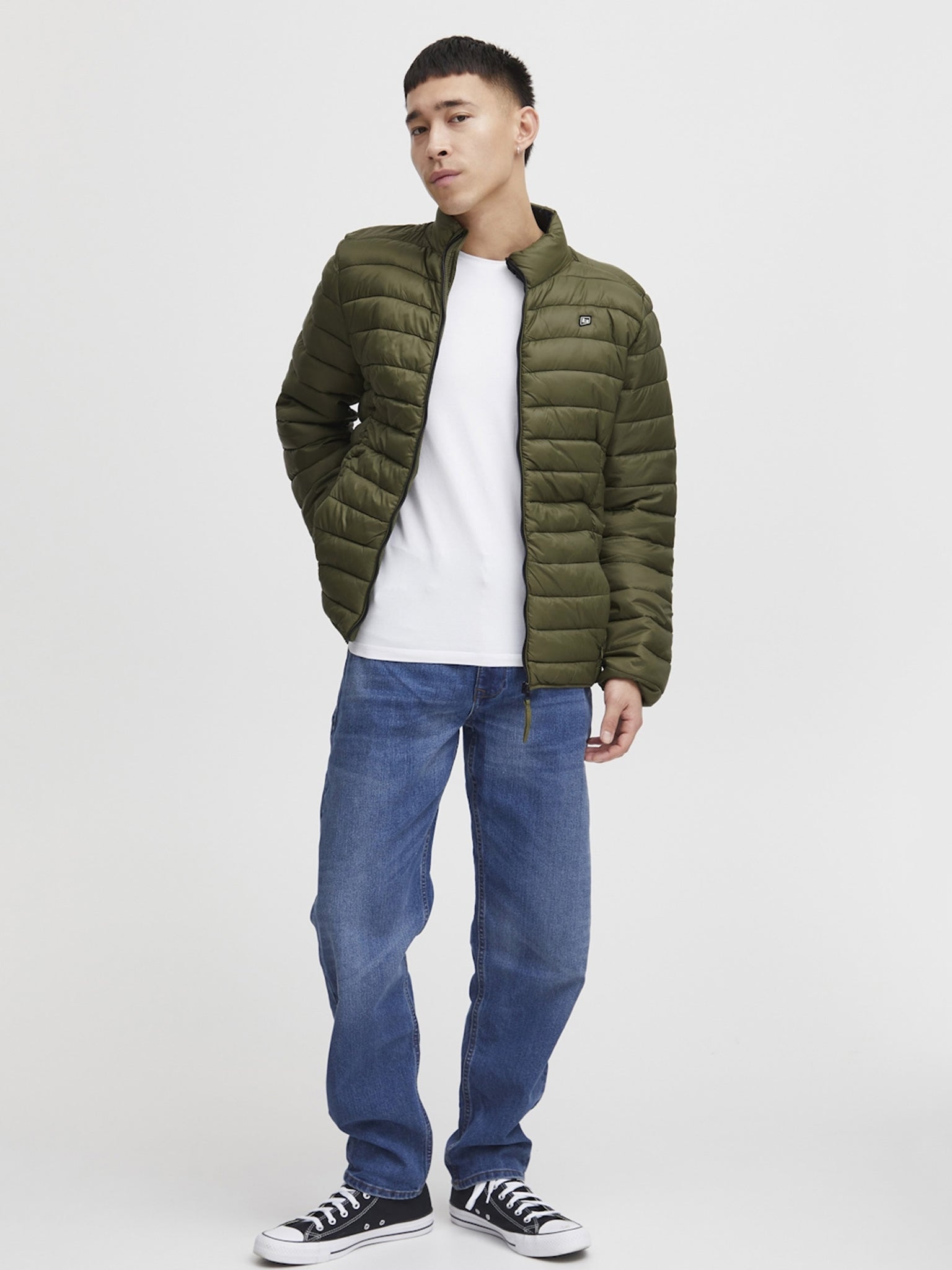 Ανδρικό μπουφάν μεταβατικό 20712461 | 20712461