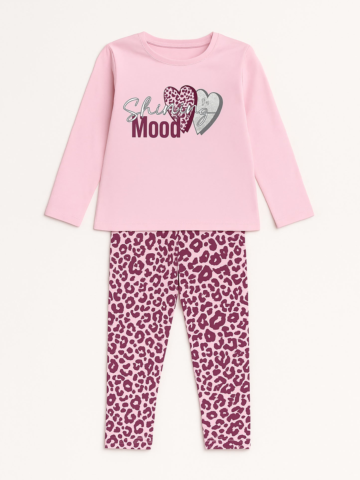 Παιδικό σετ με κολάν μακρύ 2561141 | 2561141