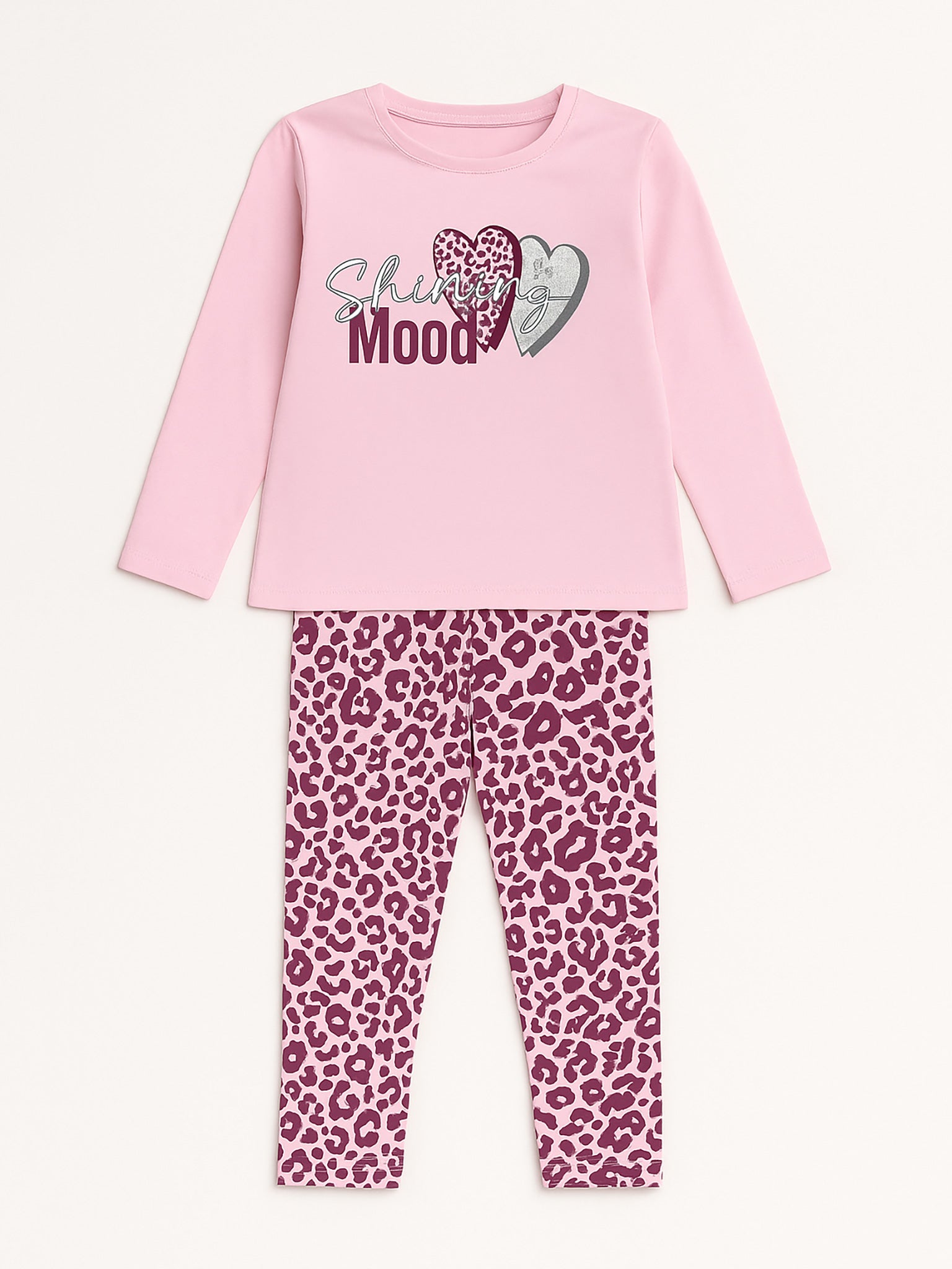 Παιδικό σετ με κολάν μακρύ 2561141 | 2561141