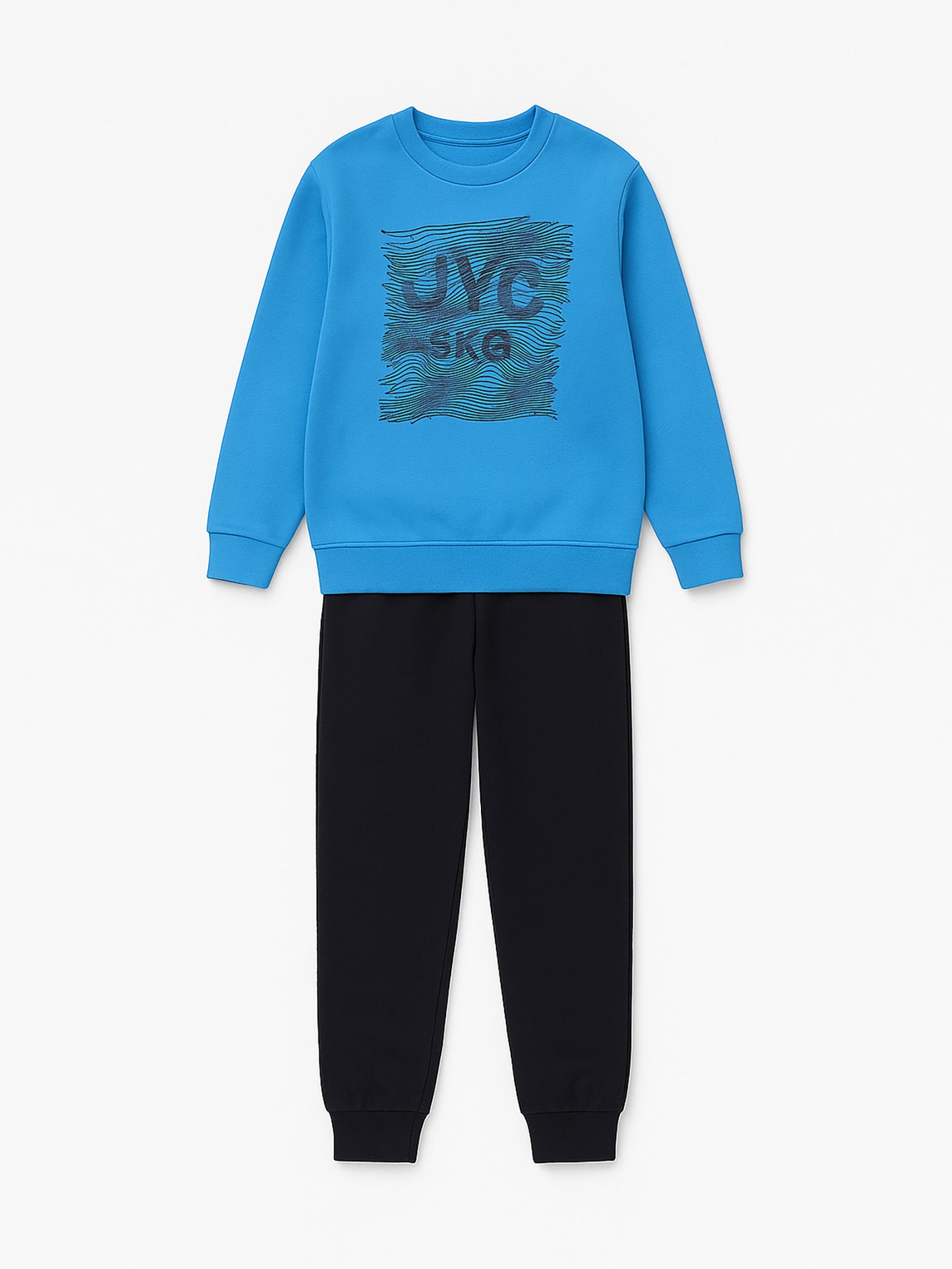 Εφηβική φόρμα σετ 2564120 | 2564120