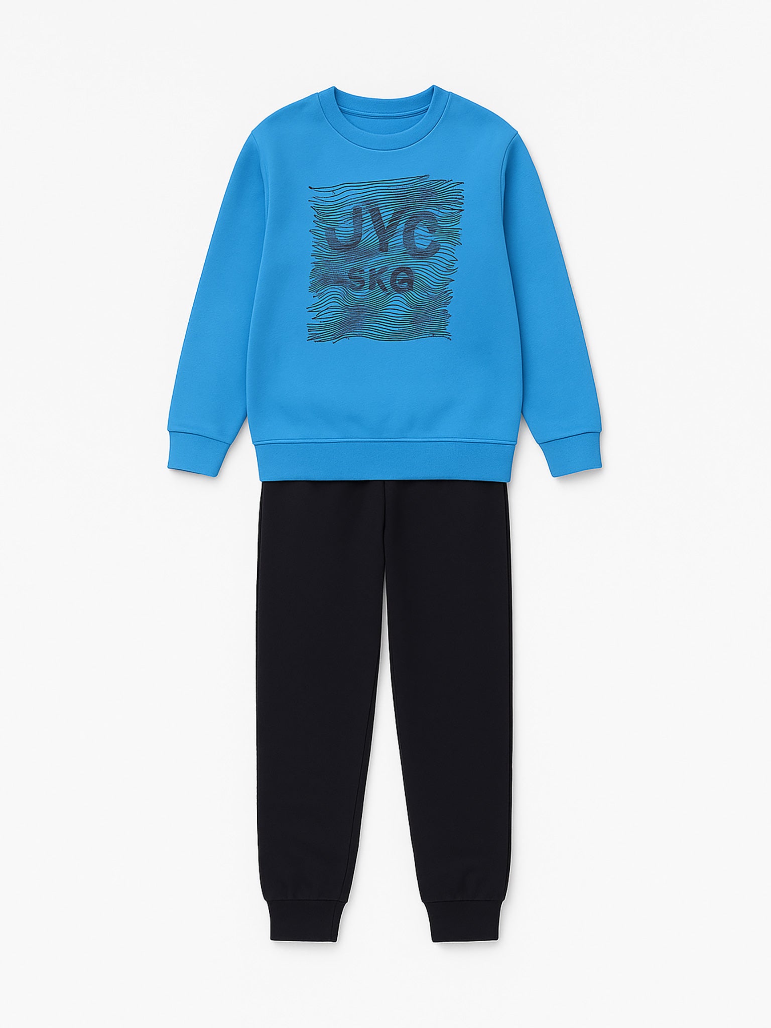 Εφηβική φόρμα σετ 2564120 | 2564120