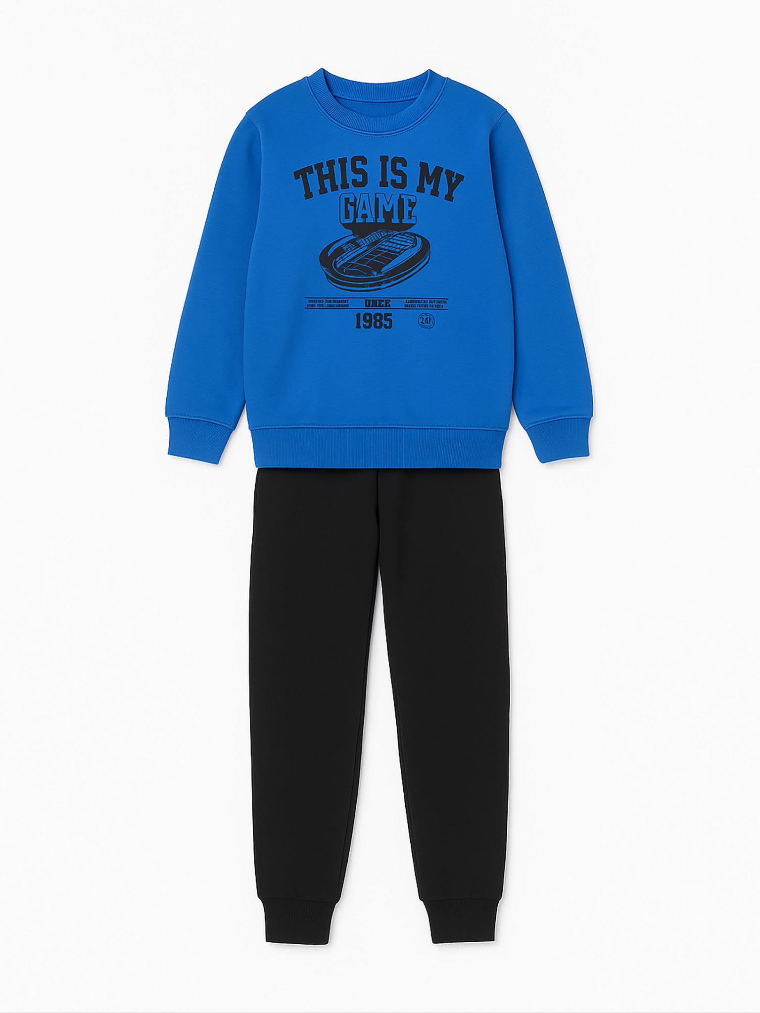 Εφηβική φόρμα σετ 2564146 | 2564146