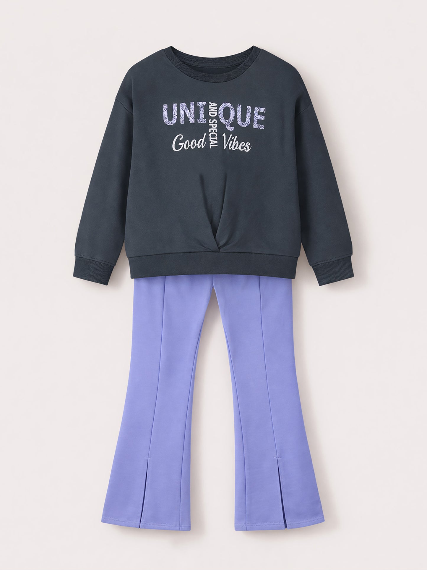 Εφηβικό σετ φόρμας 16-125274-0 | 16-125274-0