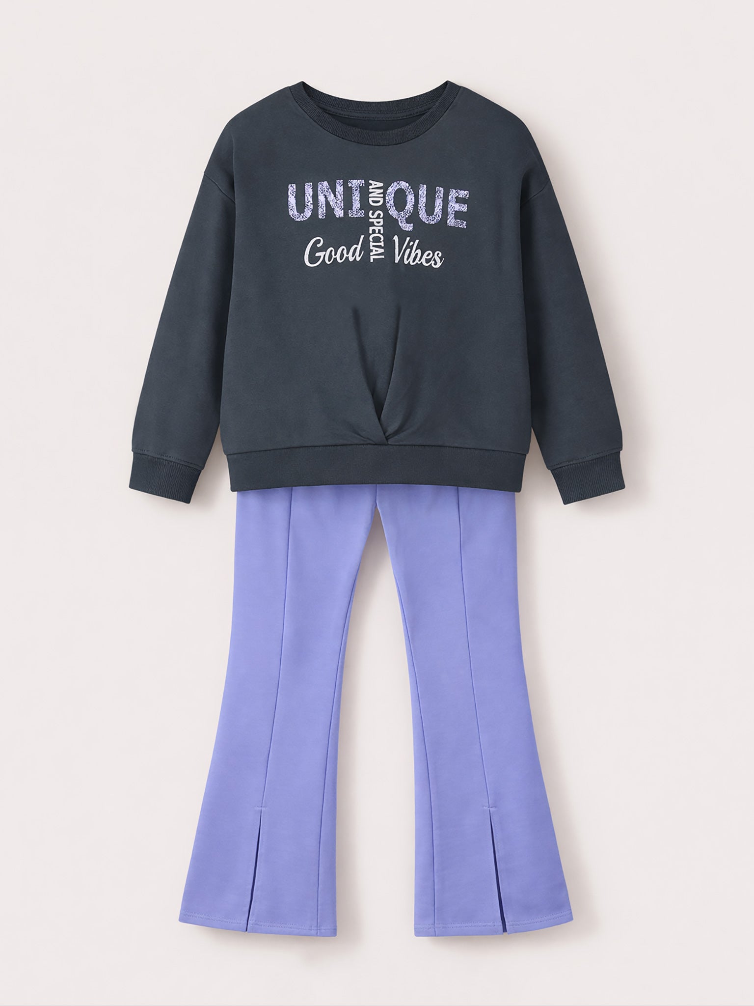 Εφηβικό σετ φόρμας 16-125274-0 | 16-125274-0