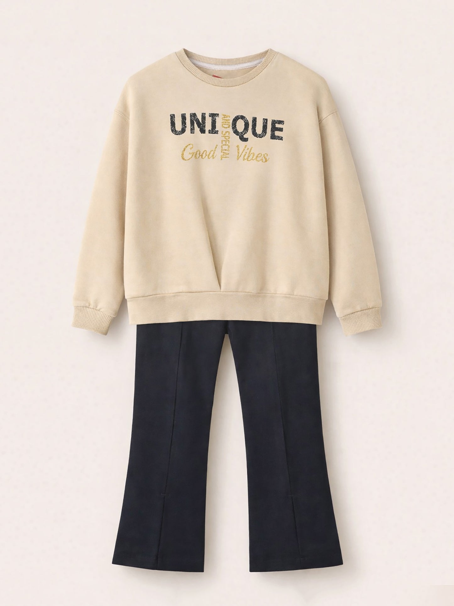 Εφηβικό σετ φόρμας 16-125274-0 | 16-125274-0