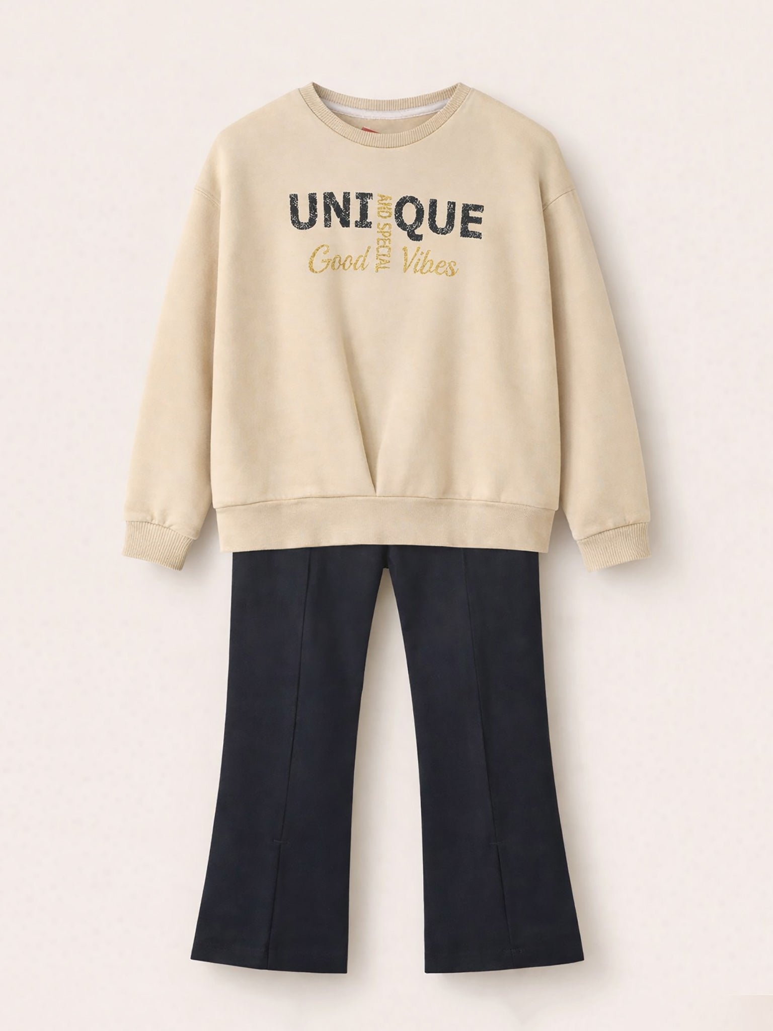 Εφηβικό σετ φόρμας 16-125274-0 | 16-125274-0