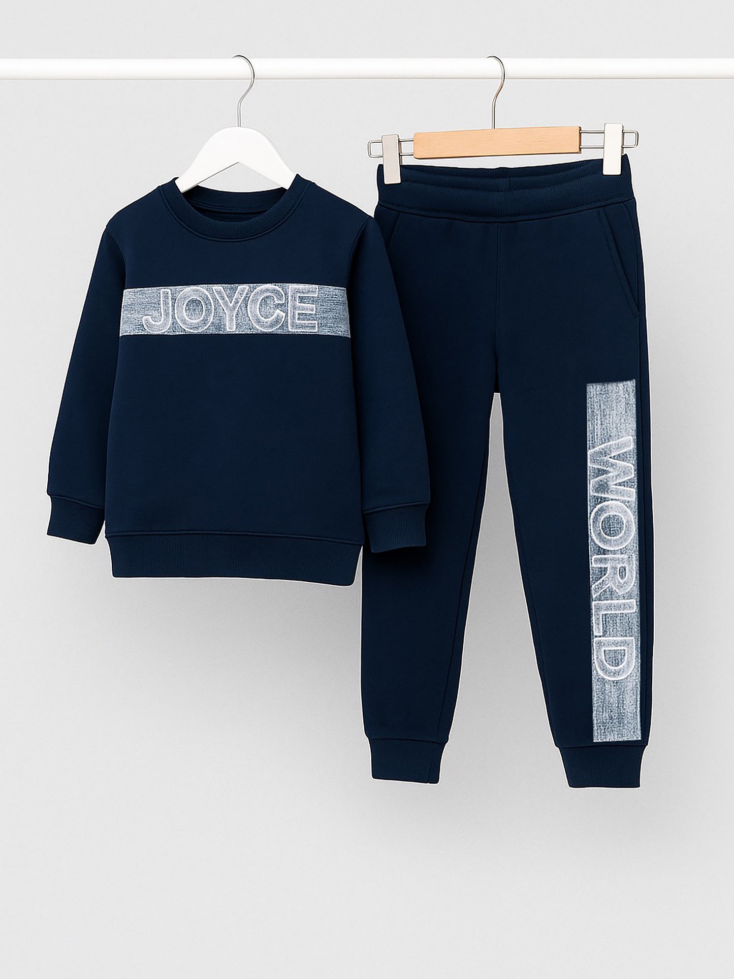 Παιδική φόρμα σετ 2562116 | 2562116