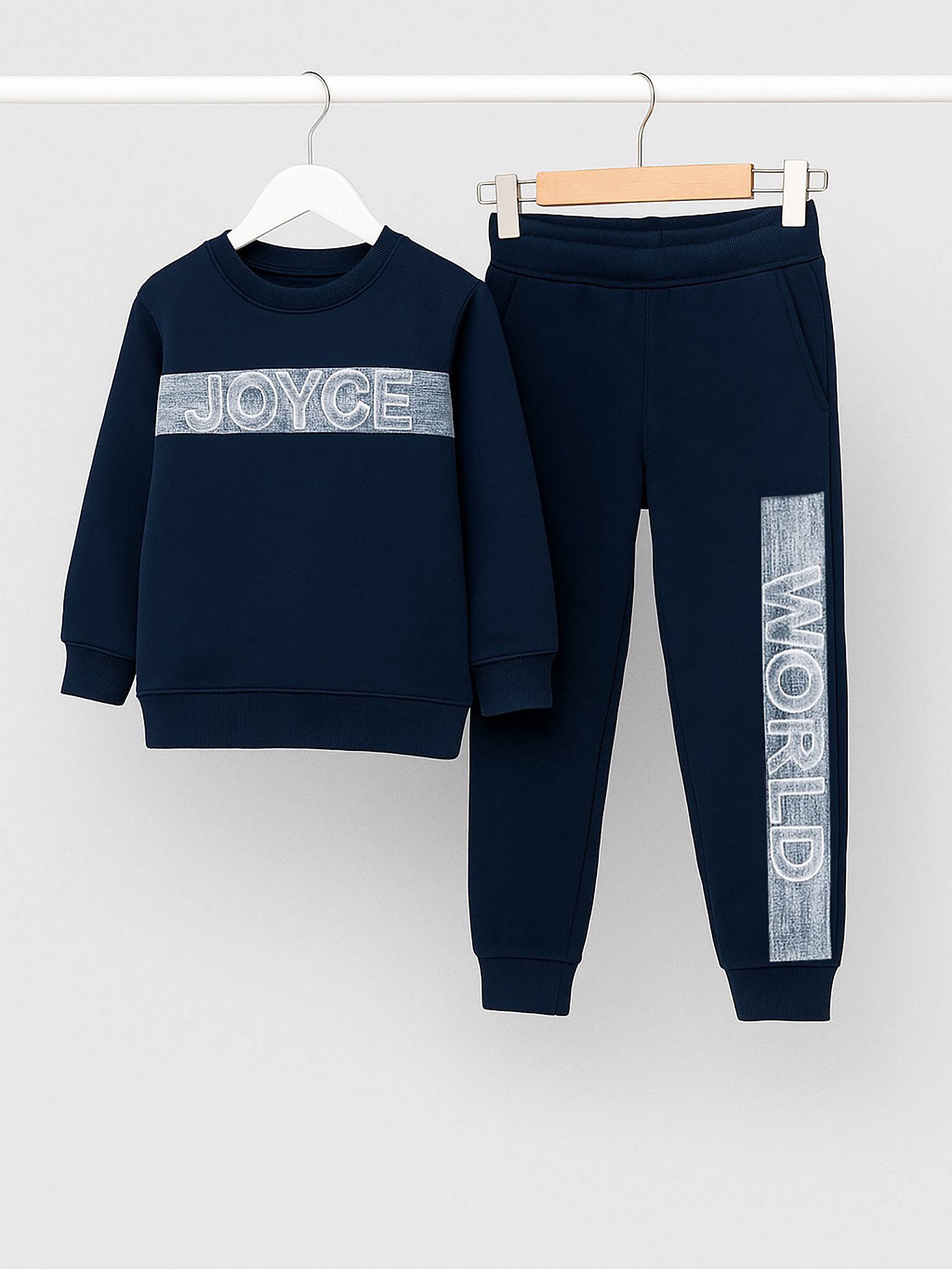 Παιδική φόρμα σετ 2562116 | 2562116