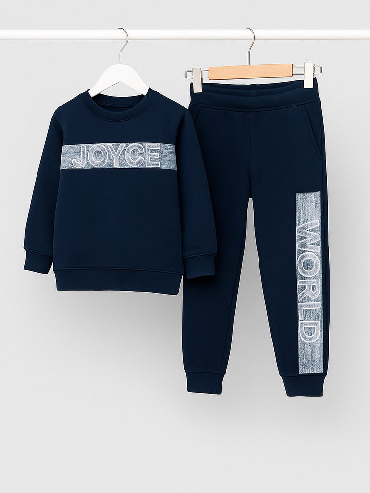 Παιδική φόρμα σετ 2562116 | 2562116