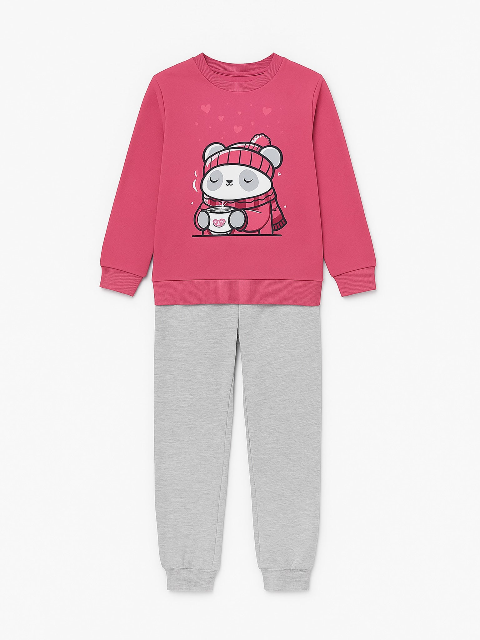 Εφηβική πιτζάμα 2575103 | 2575103