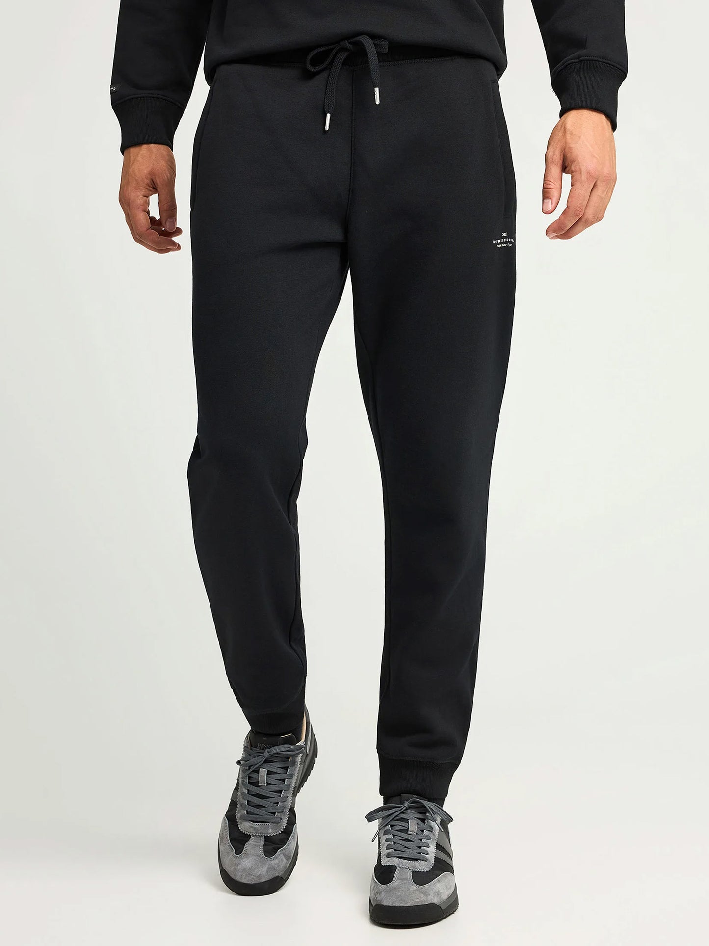 Ανδρικό παντελόνι φόρμας FBM012-050-02 | FBM012-050-02