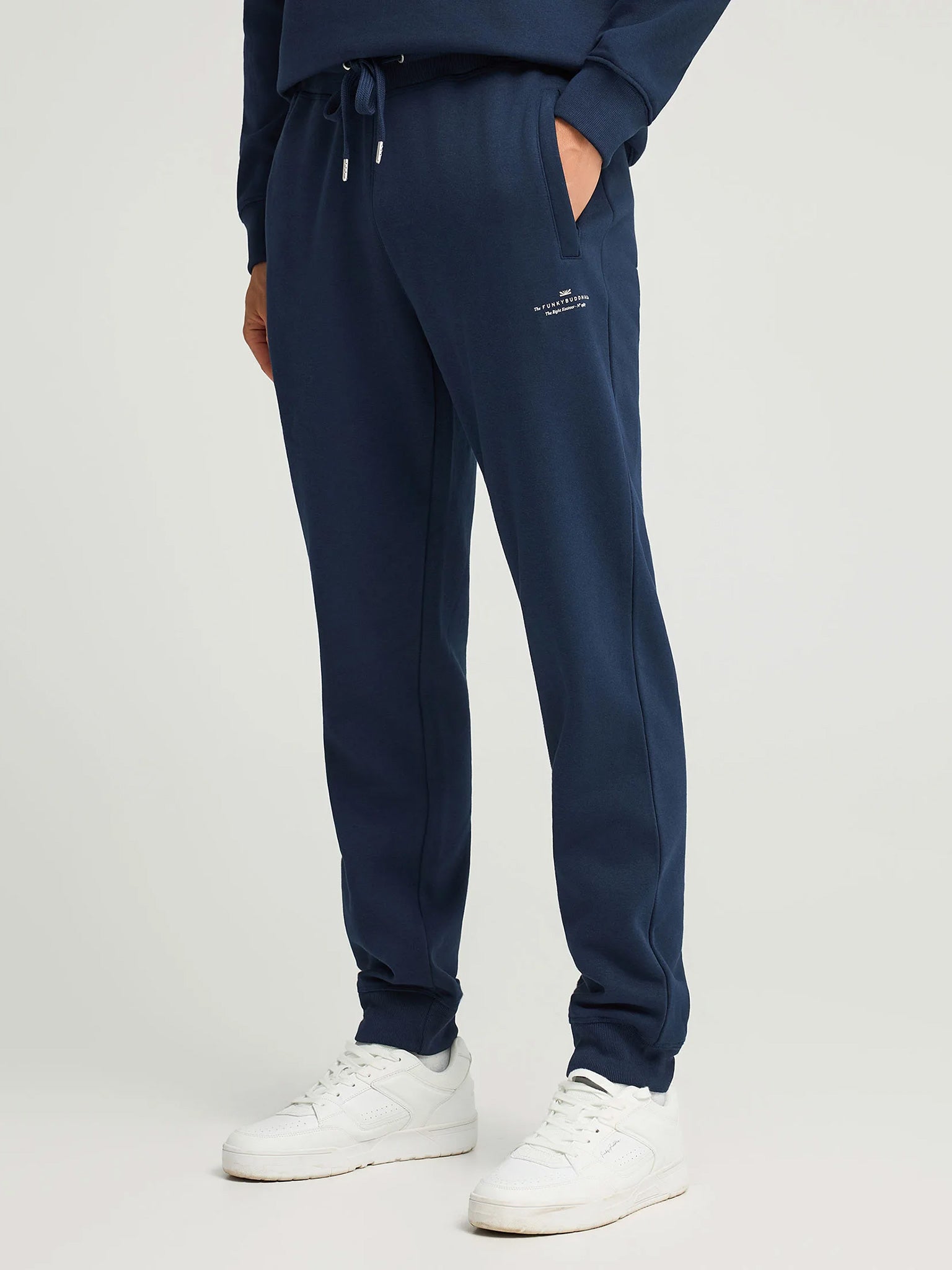 Ανδρικό παντελόνι φόρμας FBM012-050-02 | FBM012-050-02