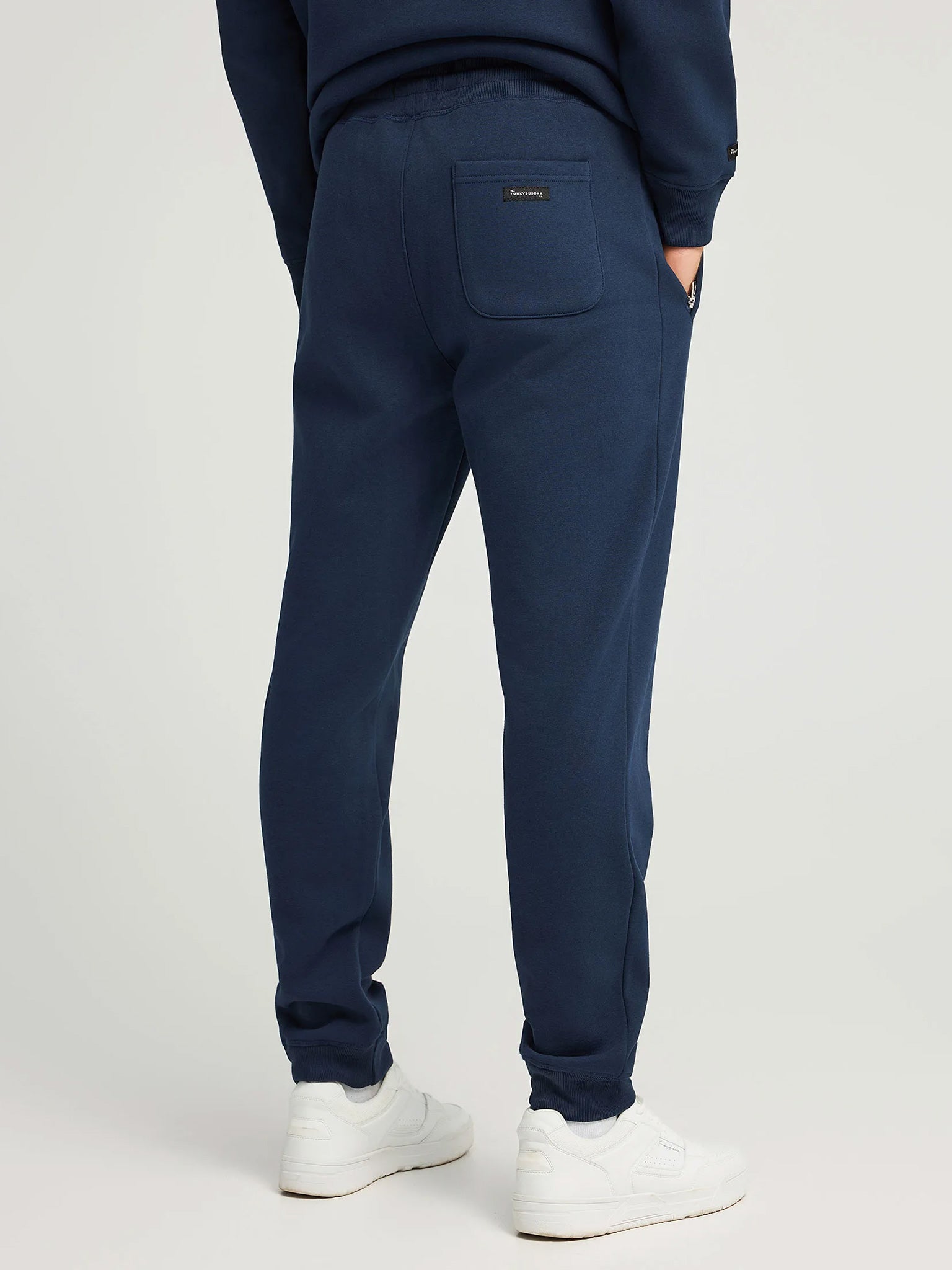 Ανδρικό παντελόνι φόρμας FBM012-050-02 | FBM012-050-02